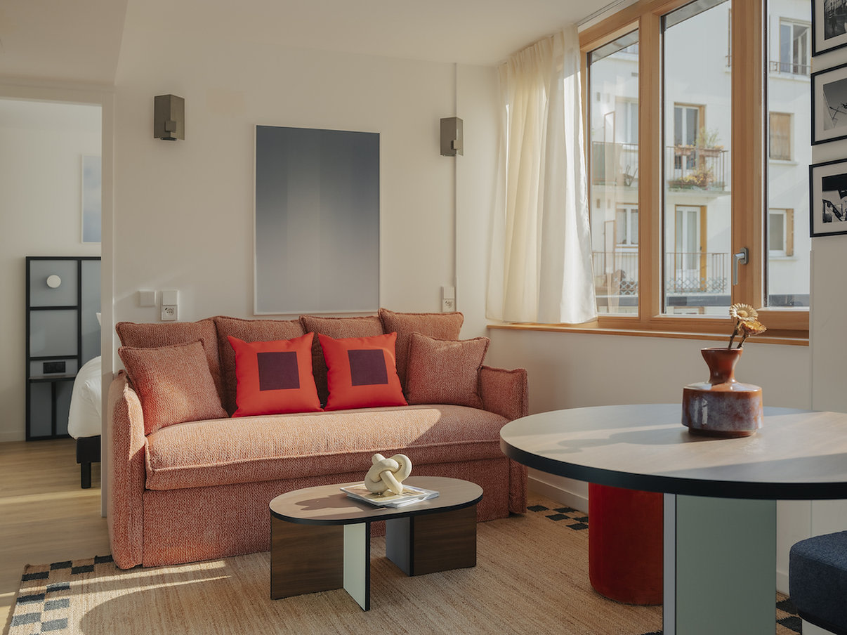 Hotel Image 1