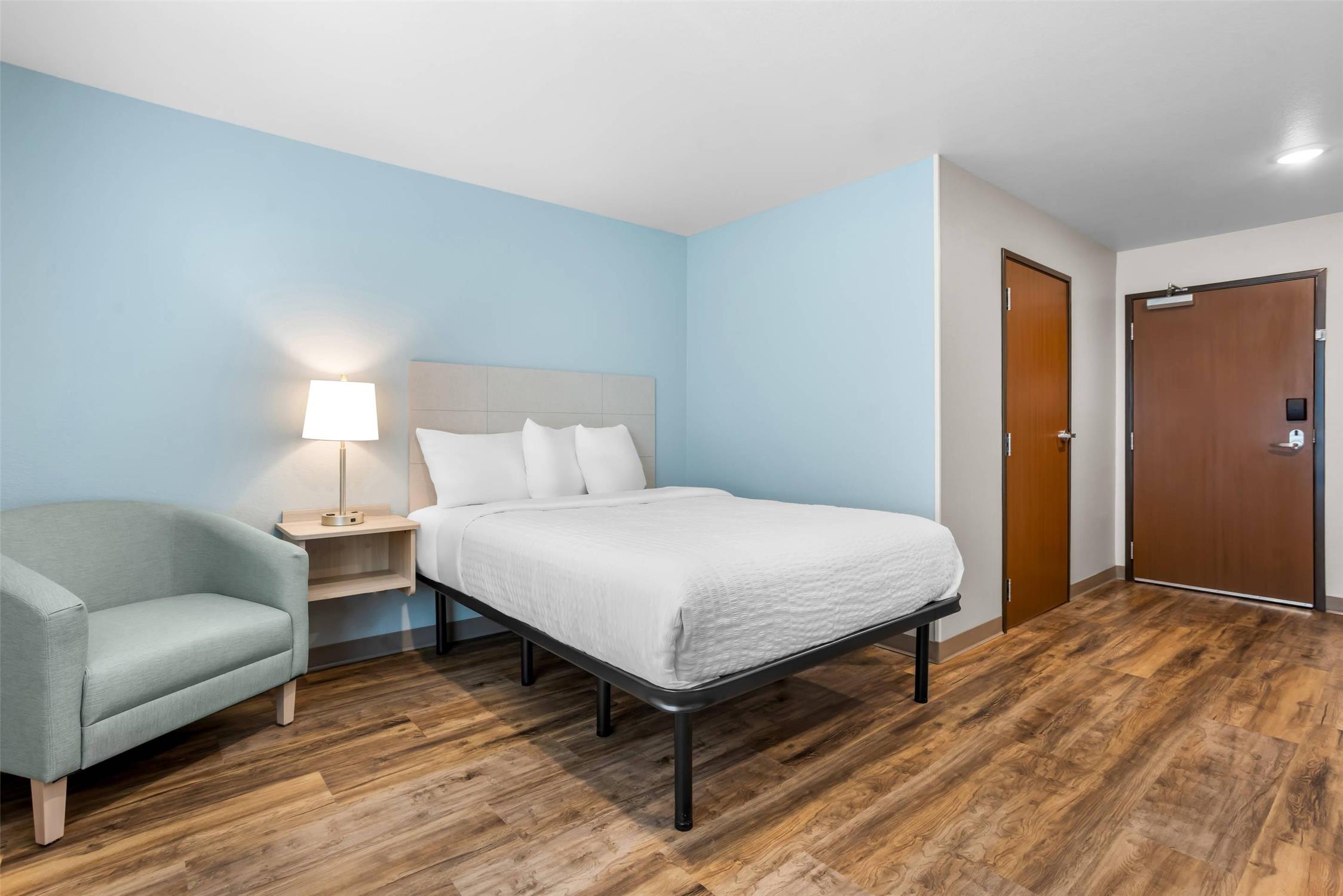 Hotel Image 1