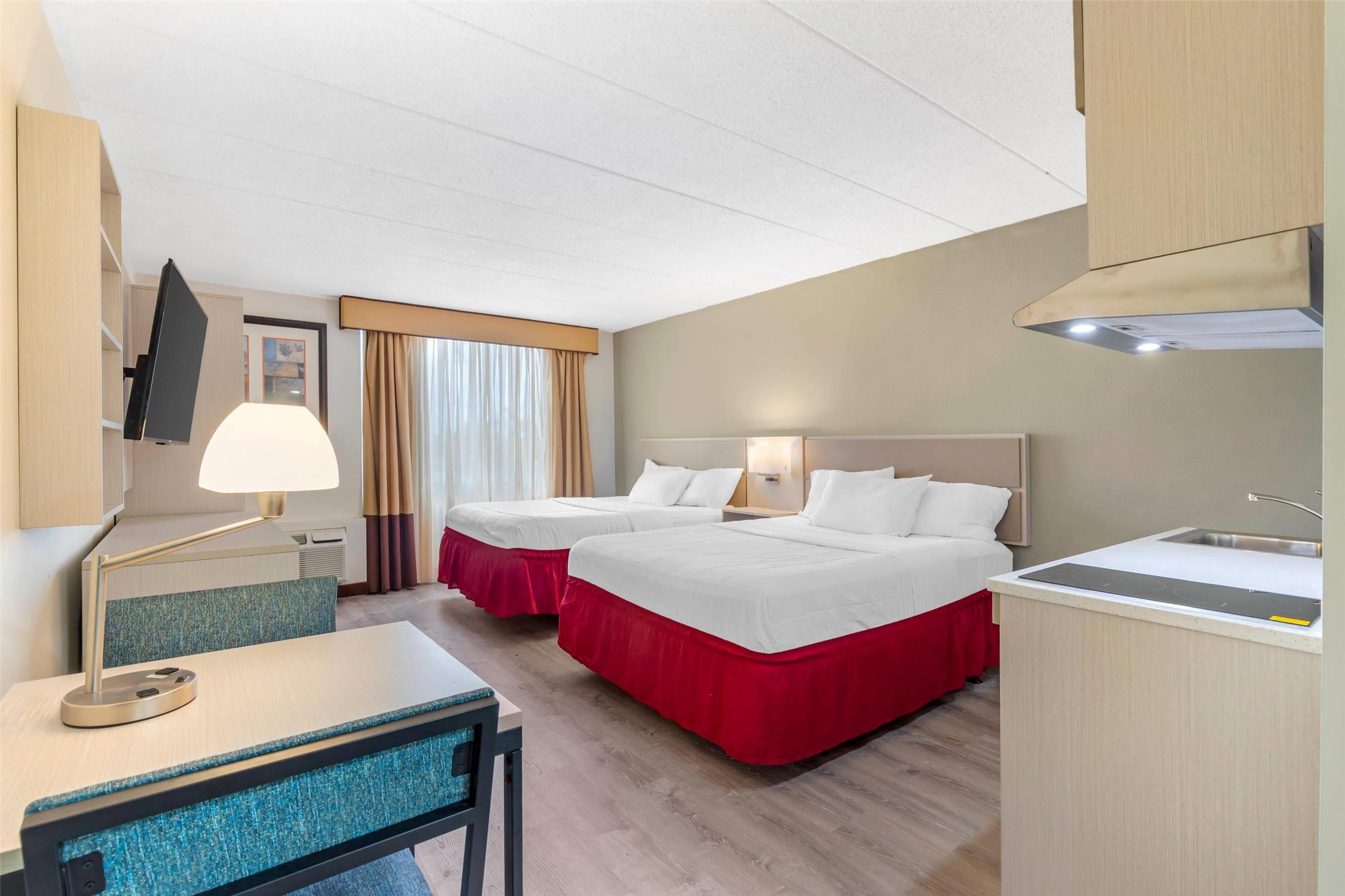 Hotel Image 1