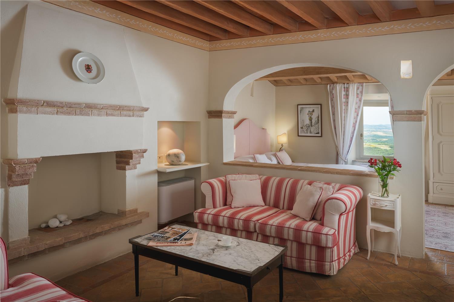Castello Di Velona Resort photo 1