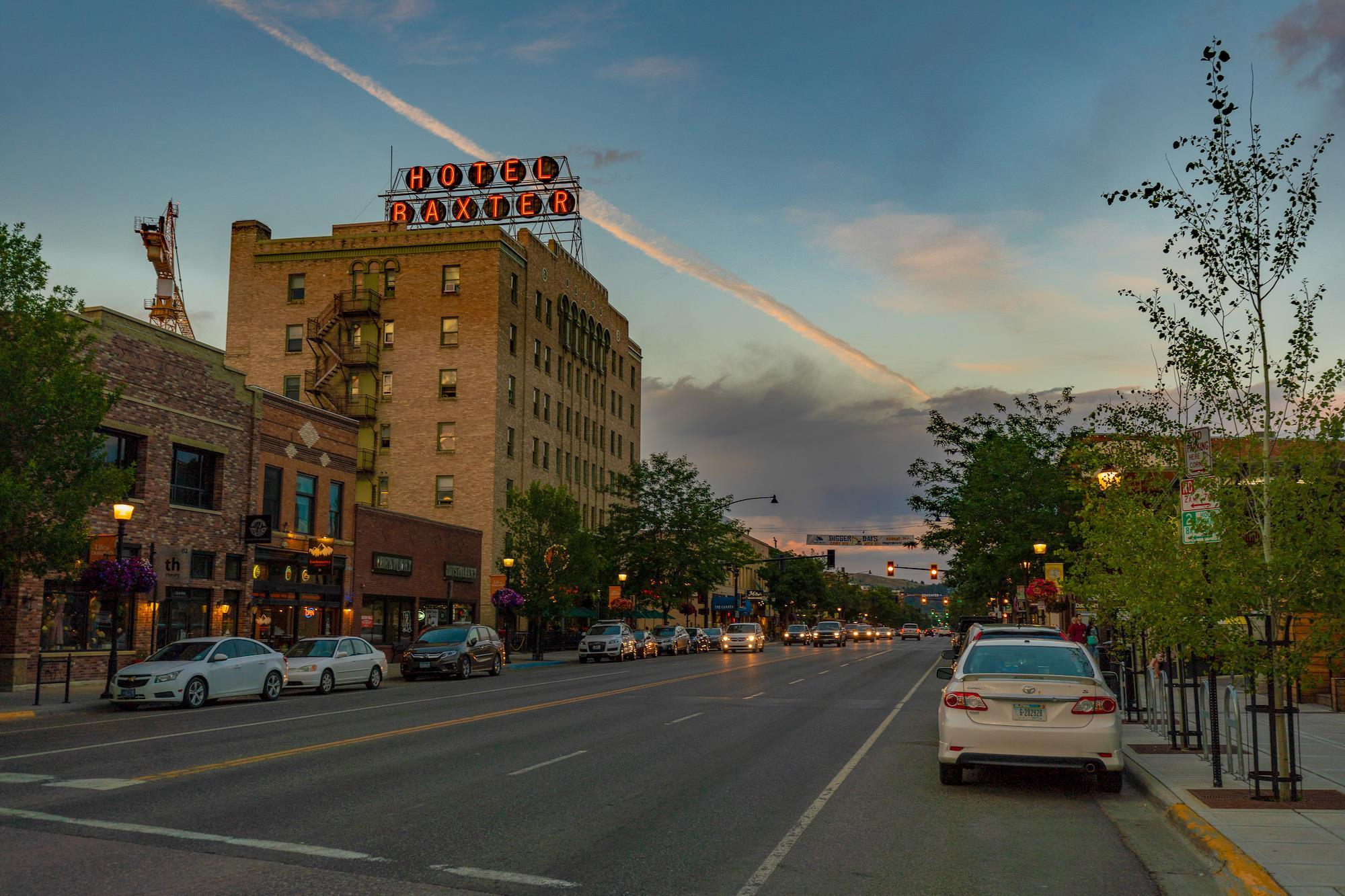 Hyatt Place Bozeman Yellowston photo 1