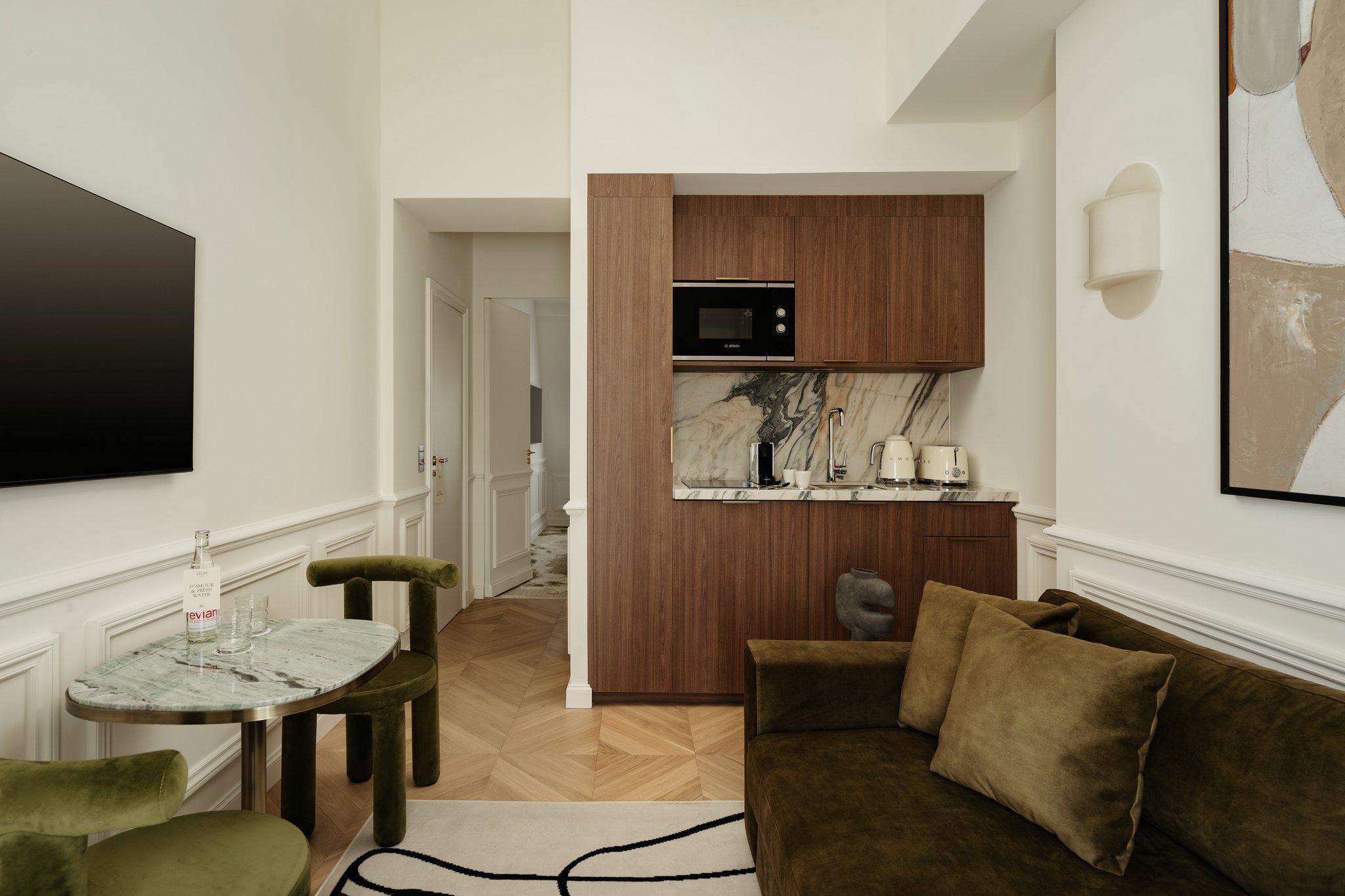 Leon Hotel photo 1