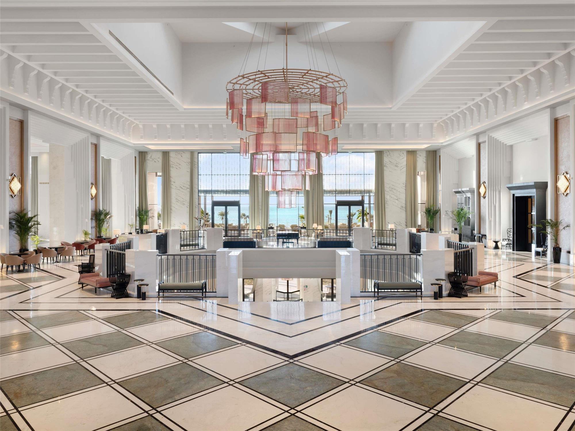 Rixos Murjana 酒店 - 超级全包住宿体验 Rixos Murjana - Ultra All Inclusive