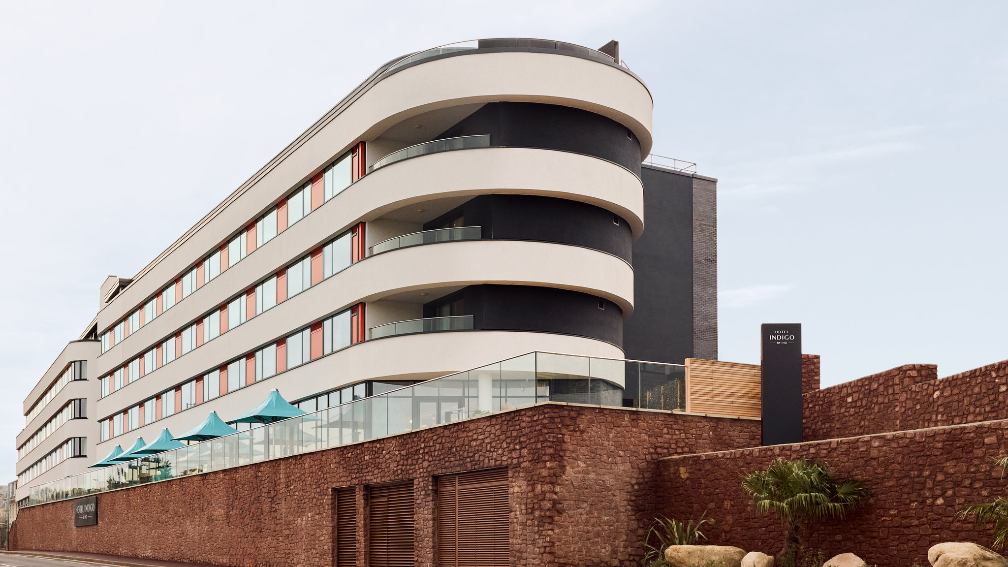 Hotel Indigo Torquay