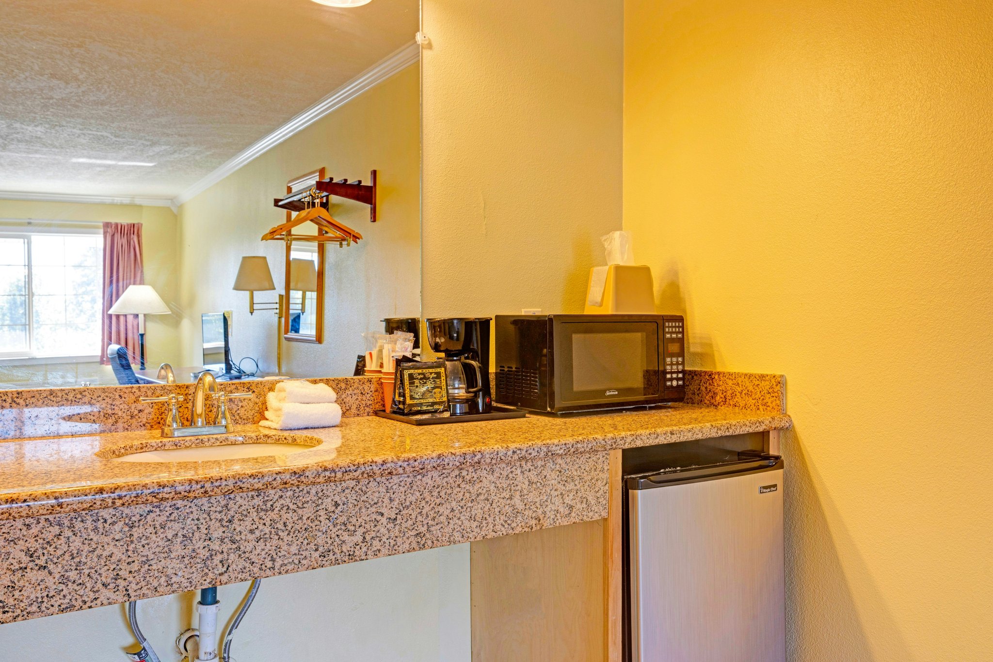 Hotel Image 1