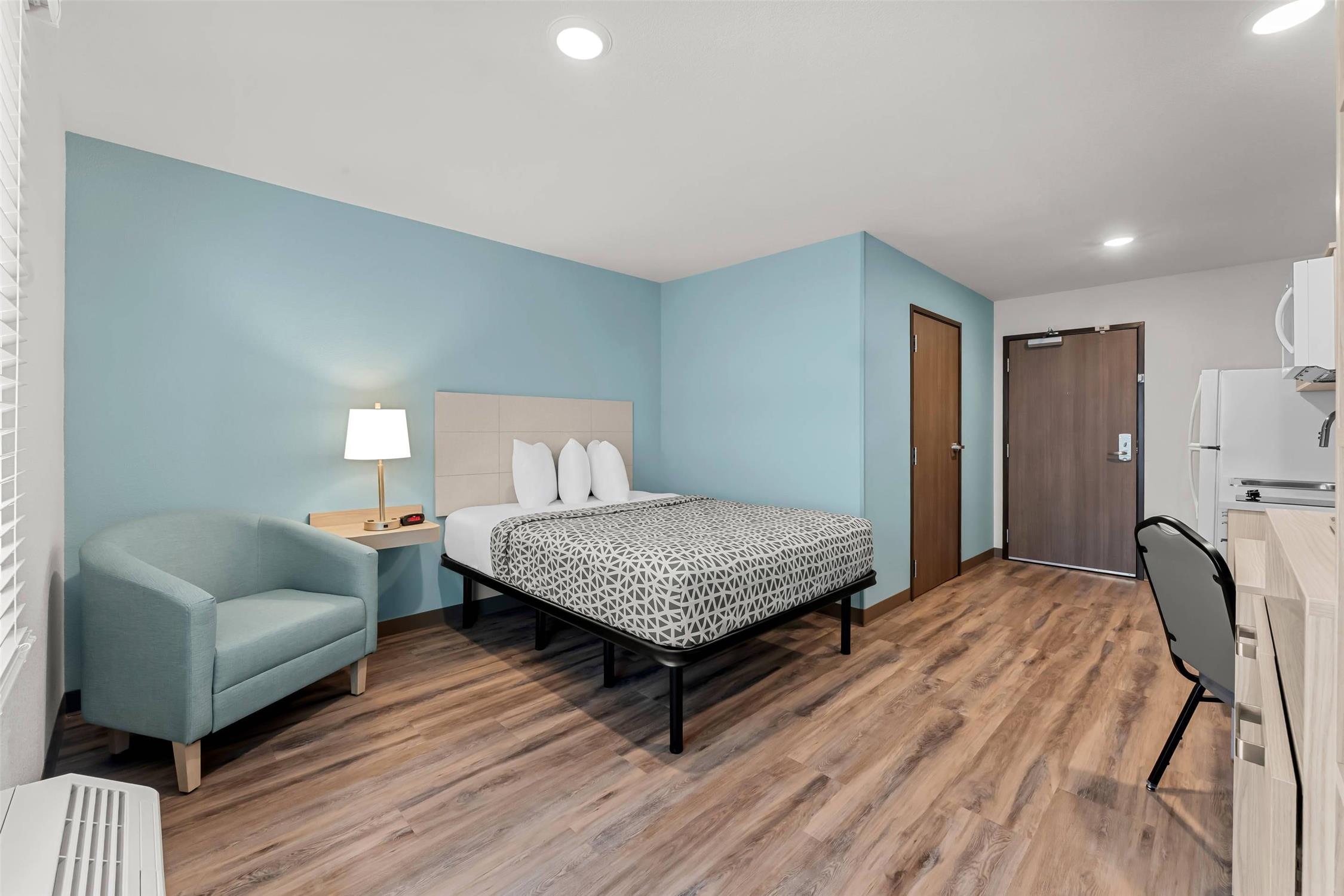 Hotel Image 1