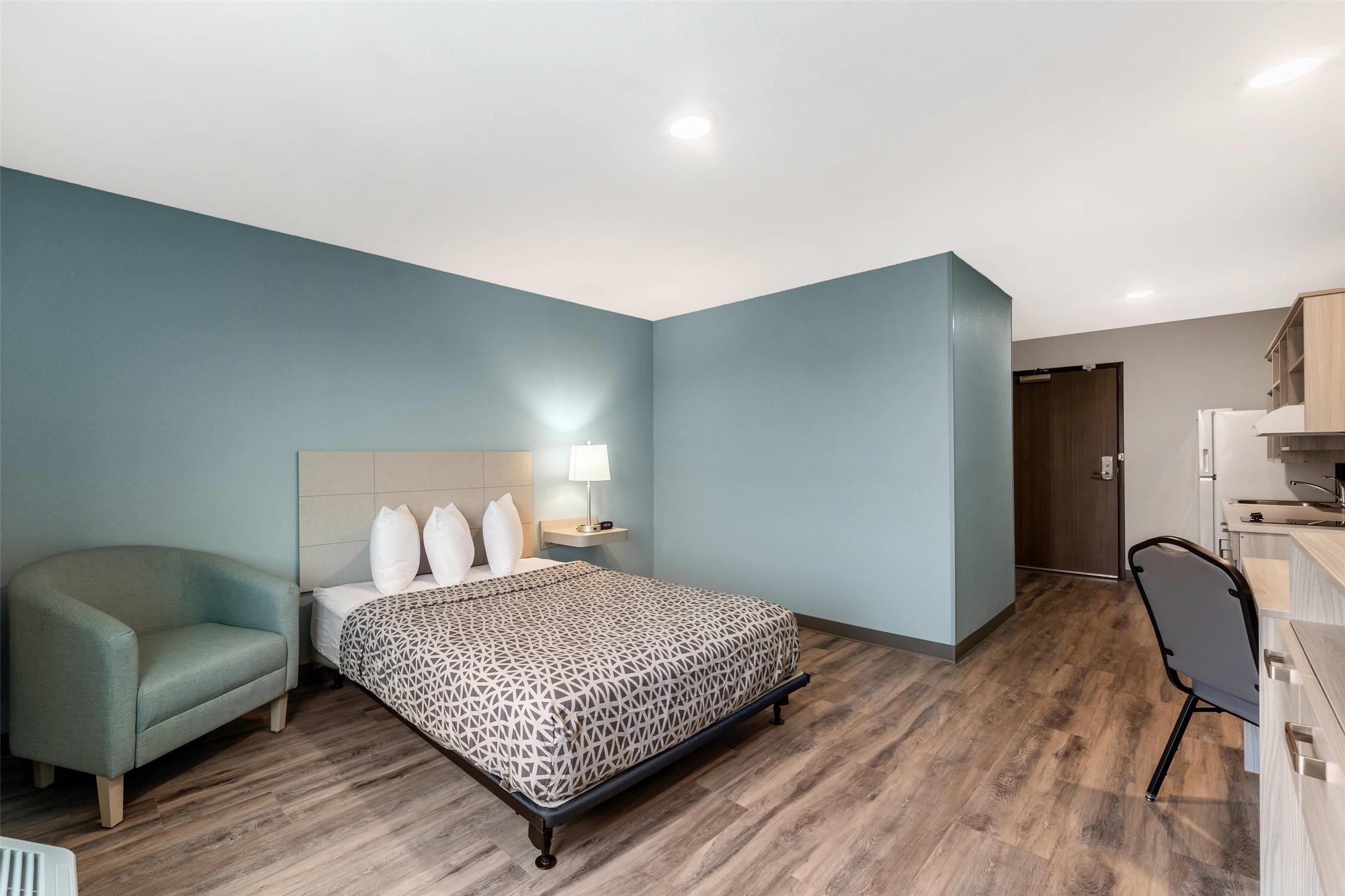 Hotel Image 1