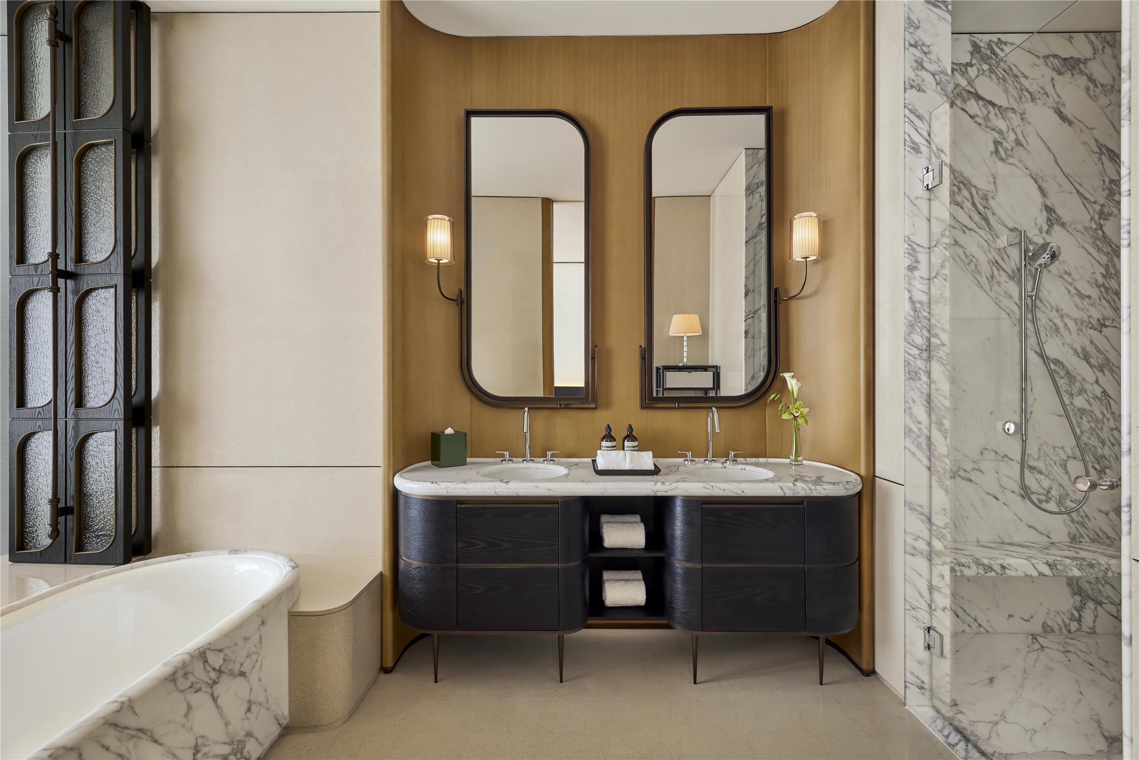 King Deluxe Room