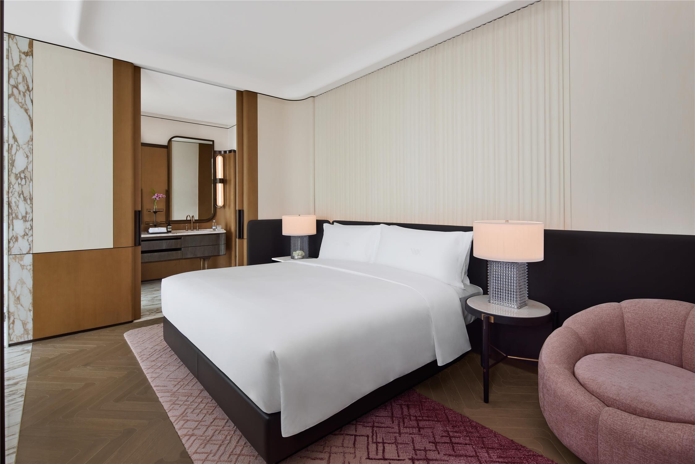 King Premium Suite