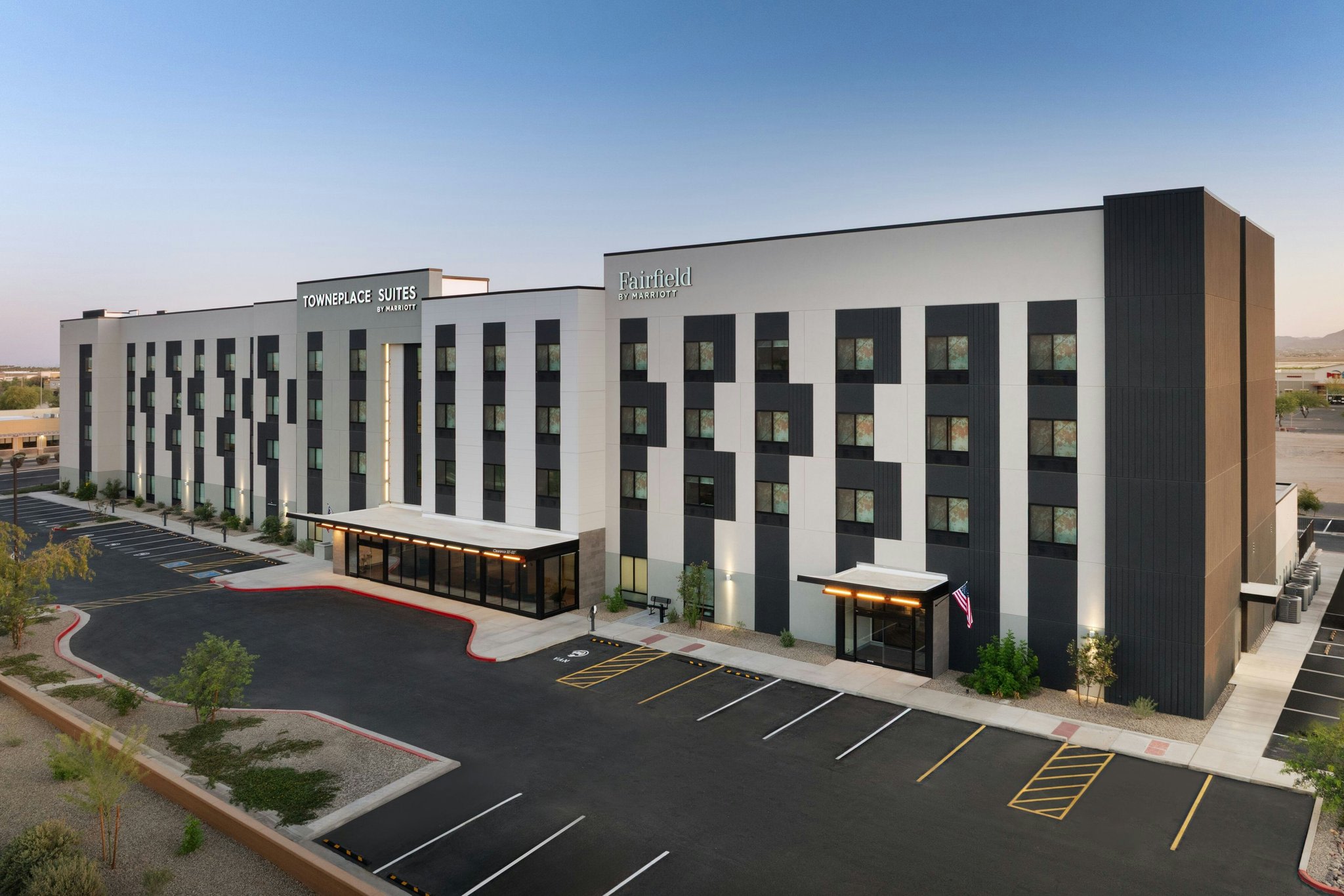 Towneplace Suites By Marriott Casa Grande photo 1