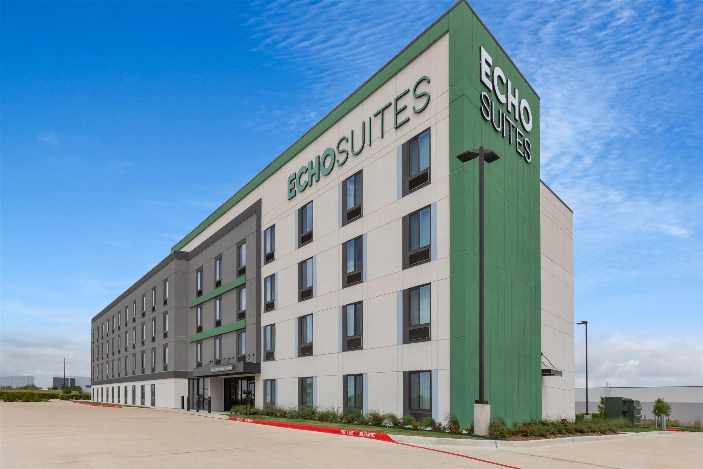Echo Suites Katy West photo 1