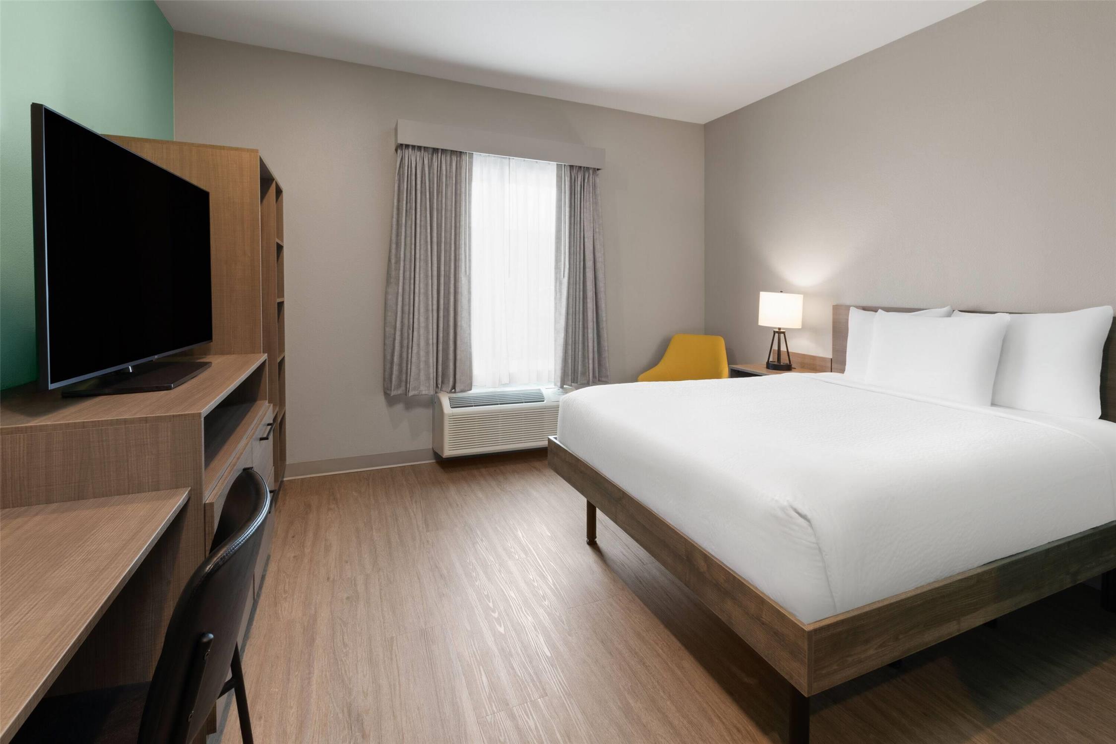Hotel Image 1