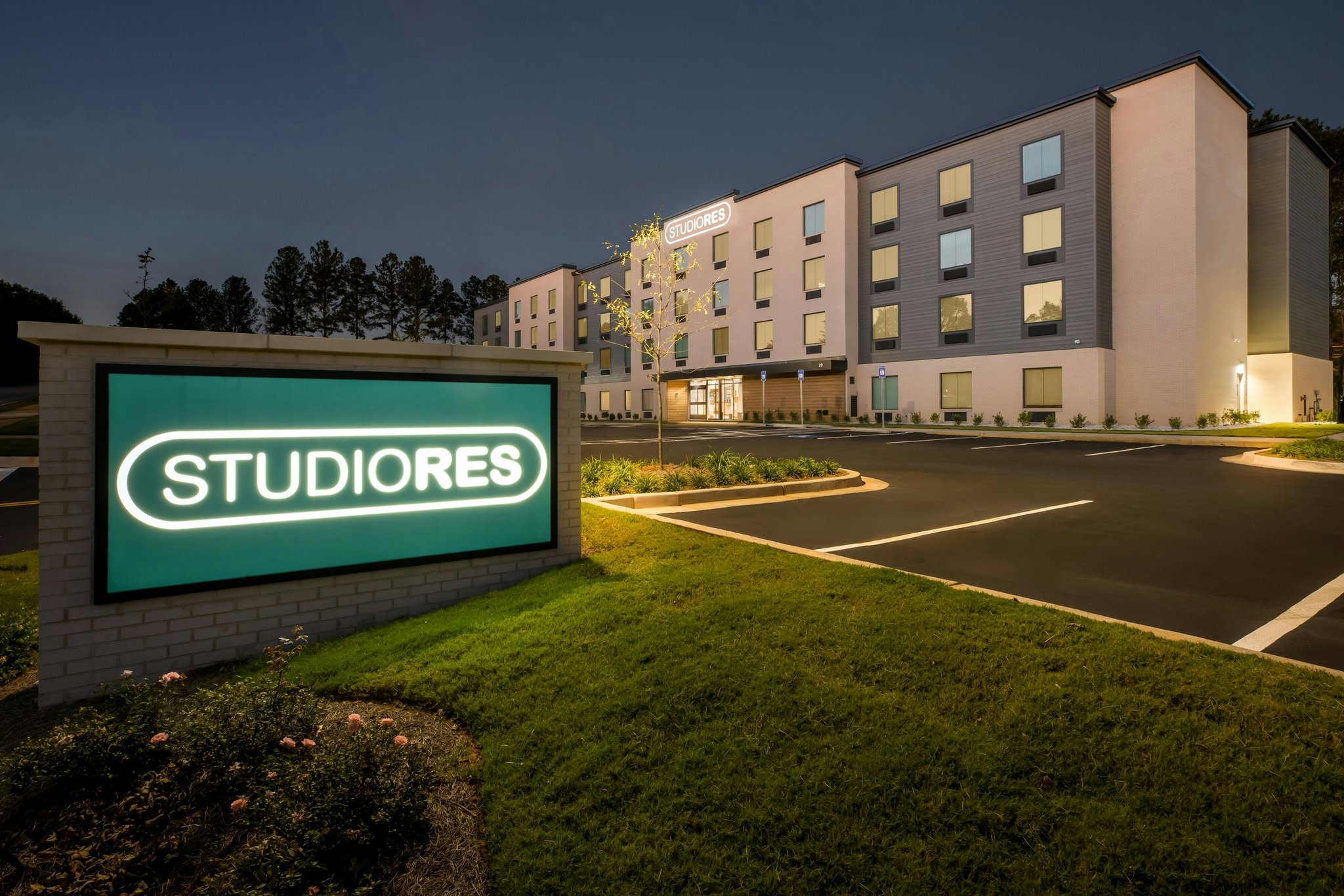 Studiores By Marriott Jacksonville Orange Park photo 1