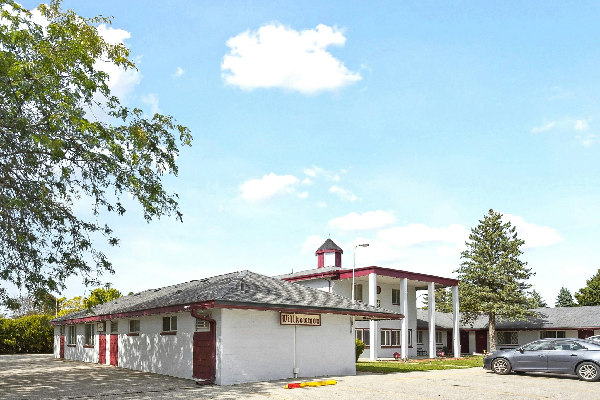 Heidelberg Motel By Capital O photo 1