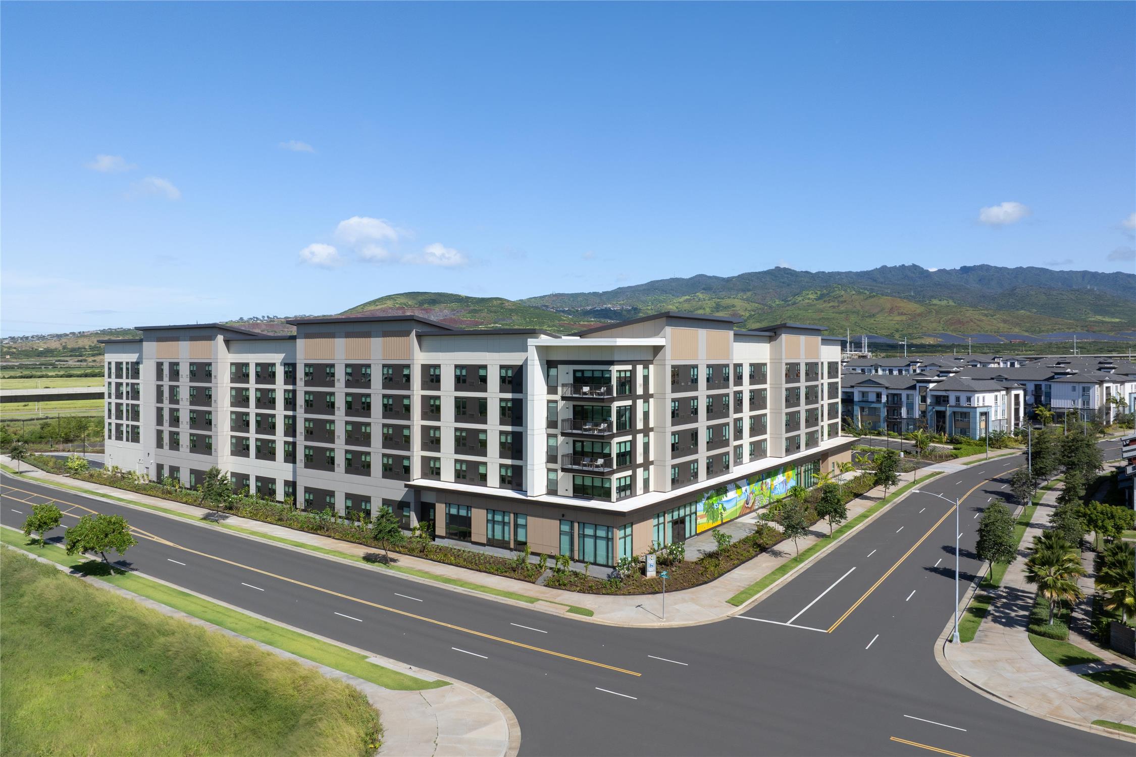 Hyatt House At Hoopili photo 1