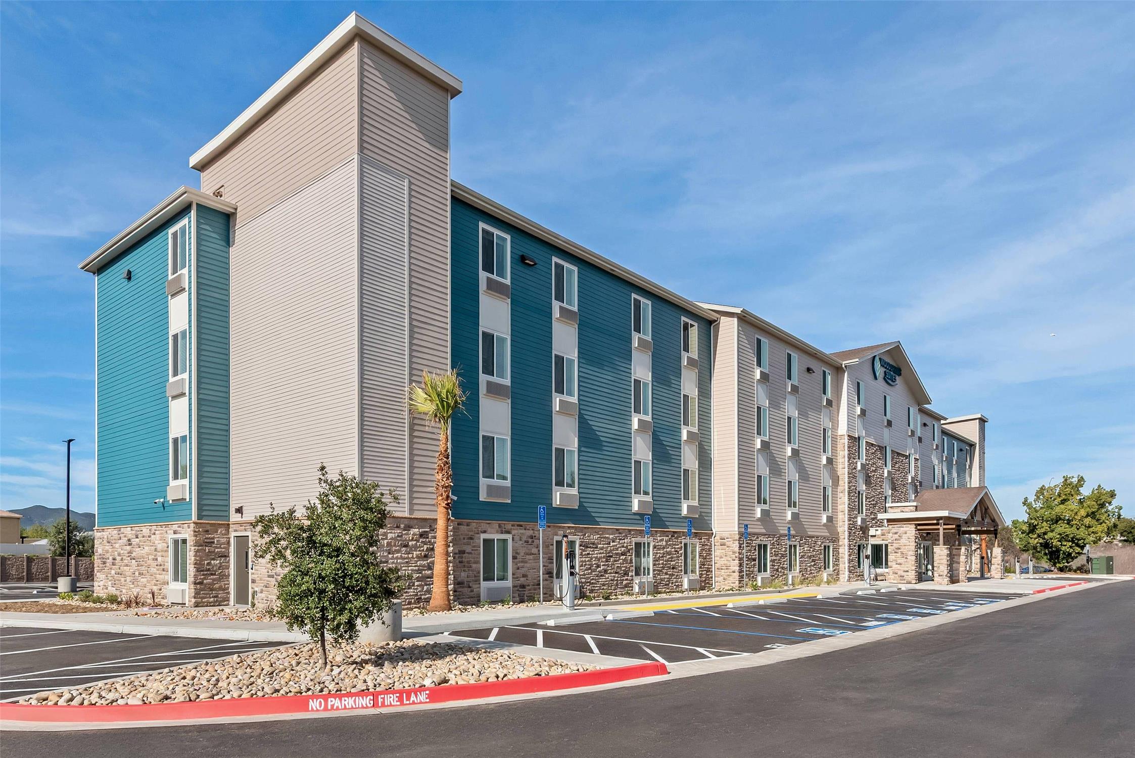 Woodspring Suites Santee - San Diego Northeast photo 1