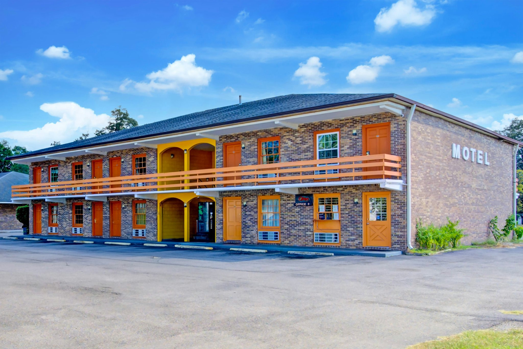 Hotel O Deluxe Inn Kingstree S photo 1