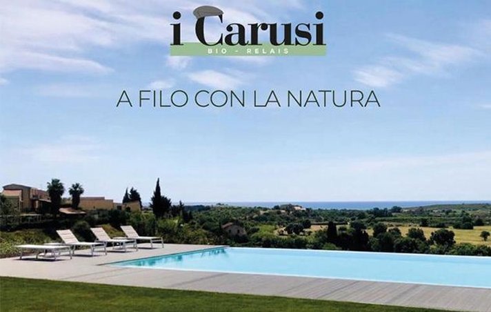 Bio Relais I Carusi photo 1