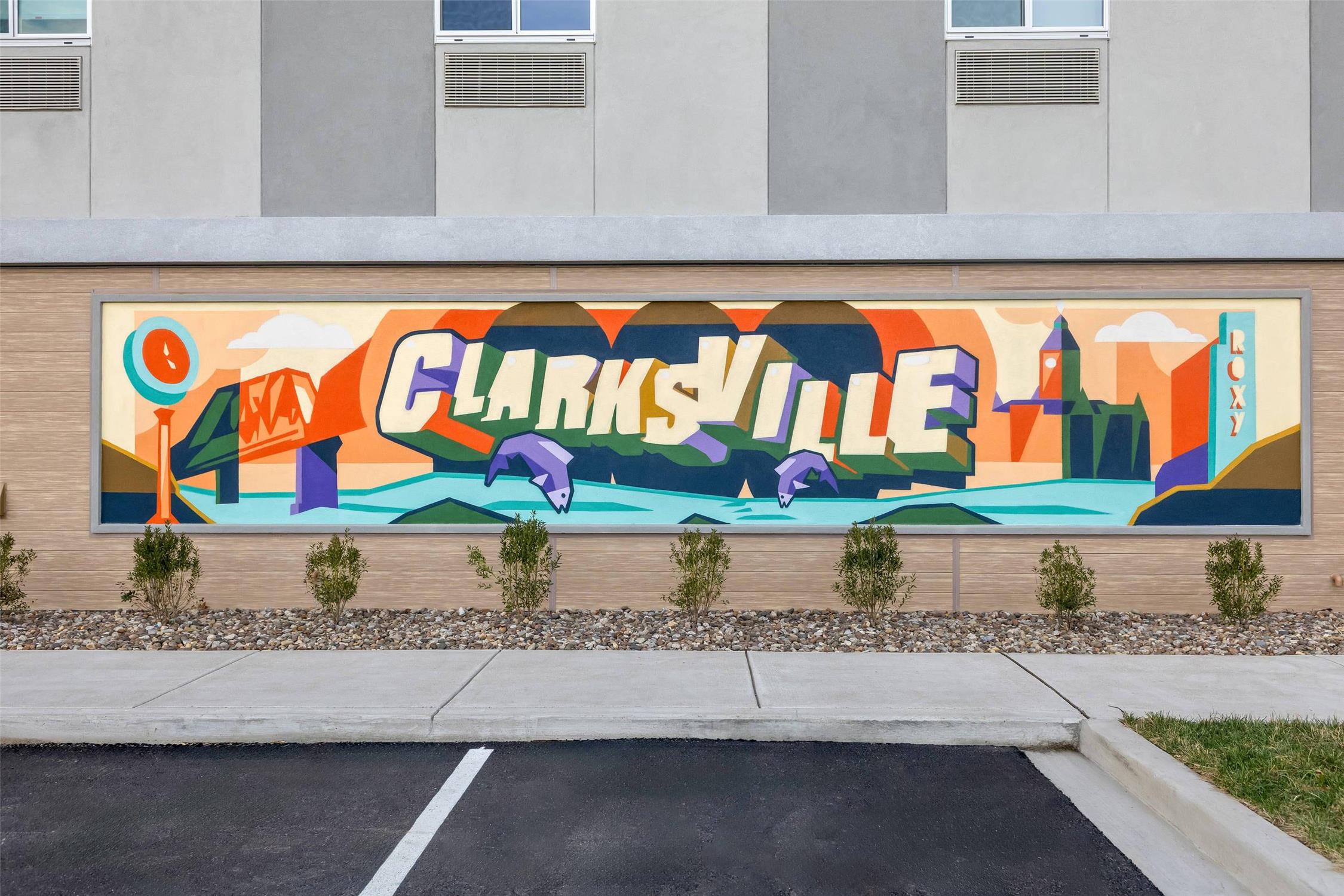 Everhome Suites Clarksville Ft Campbell Area photo 1