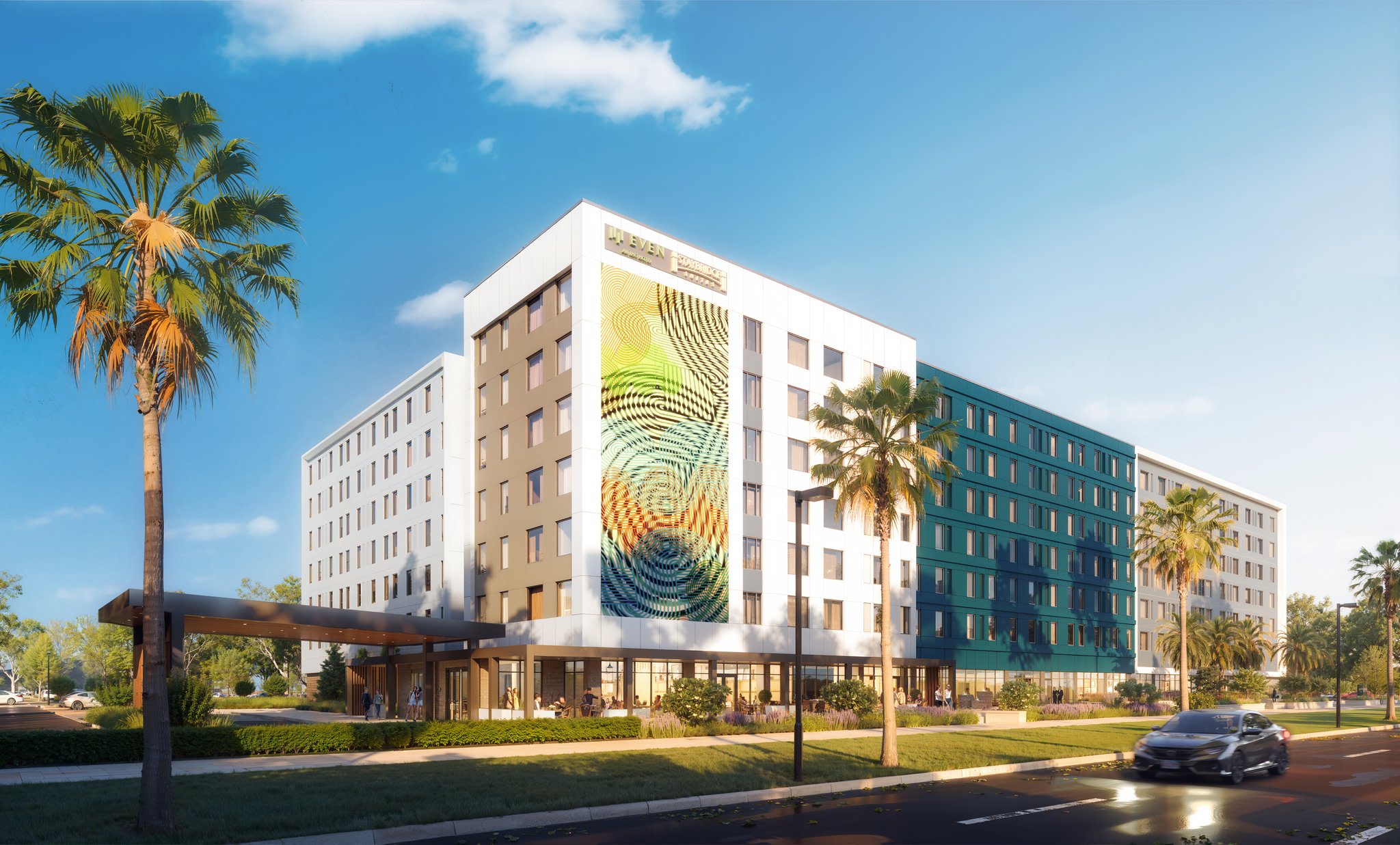 Staybridge Suites Universal Blvd By Ihg photo 1