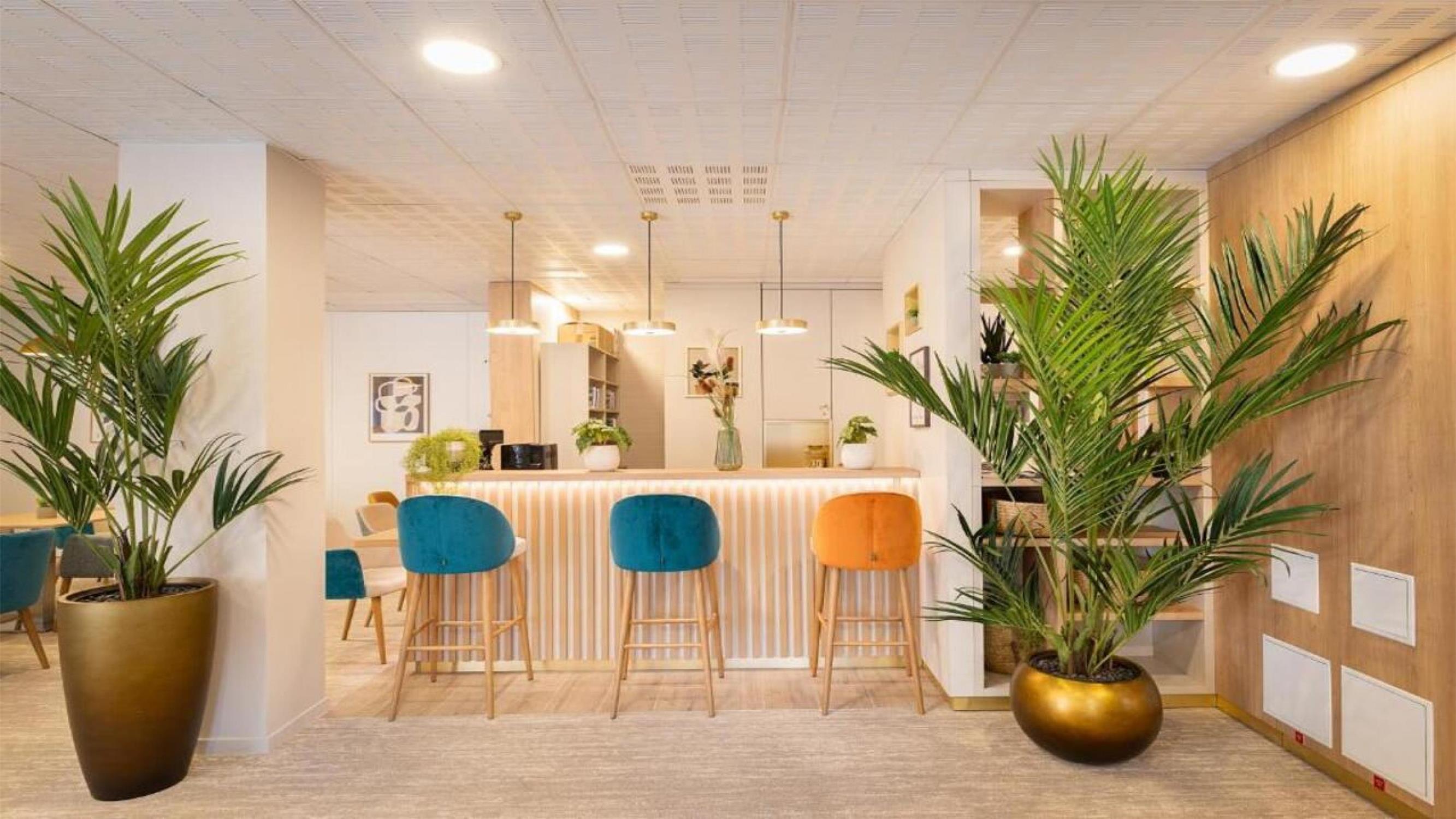 Zenao Appart Hotel Le Raincy photo 1