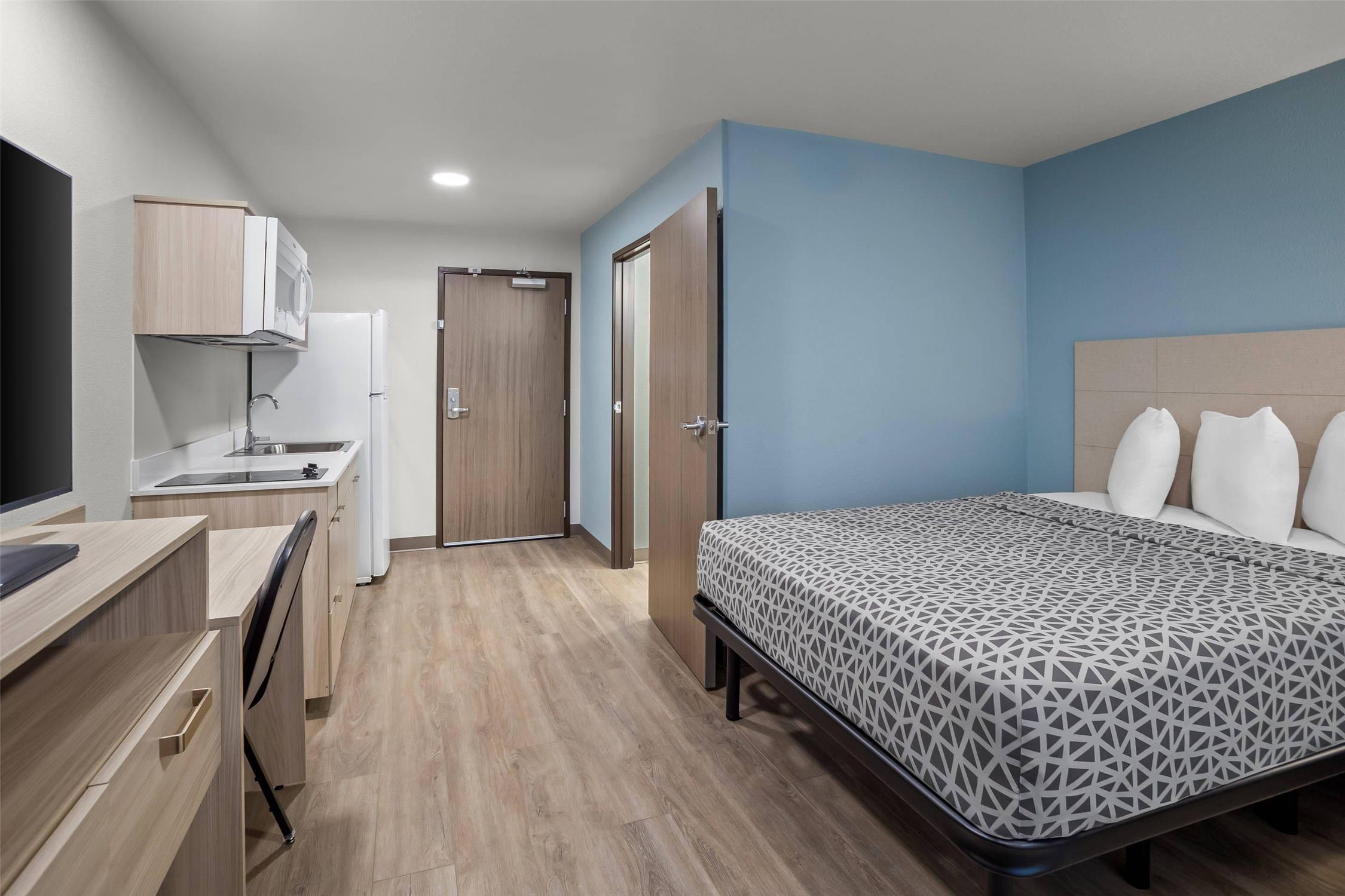 Hotel Image 1