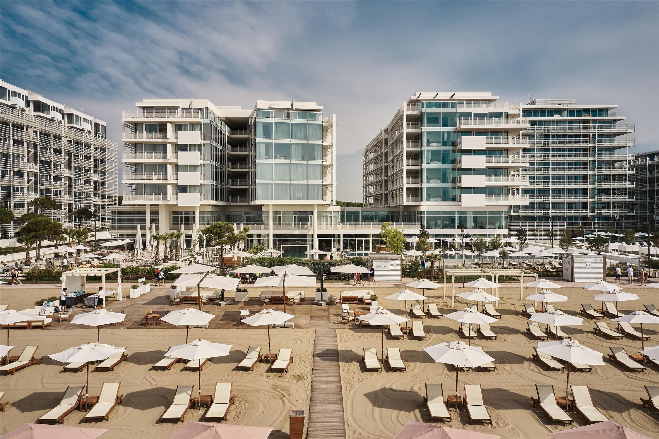 Residences Jesolo photo 1