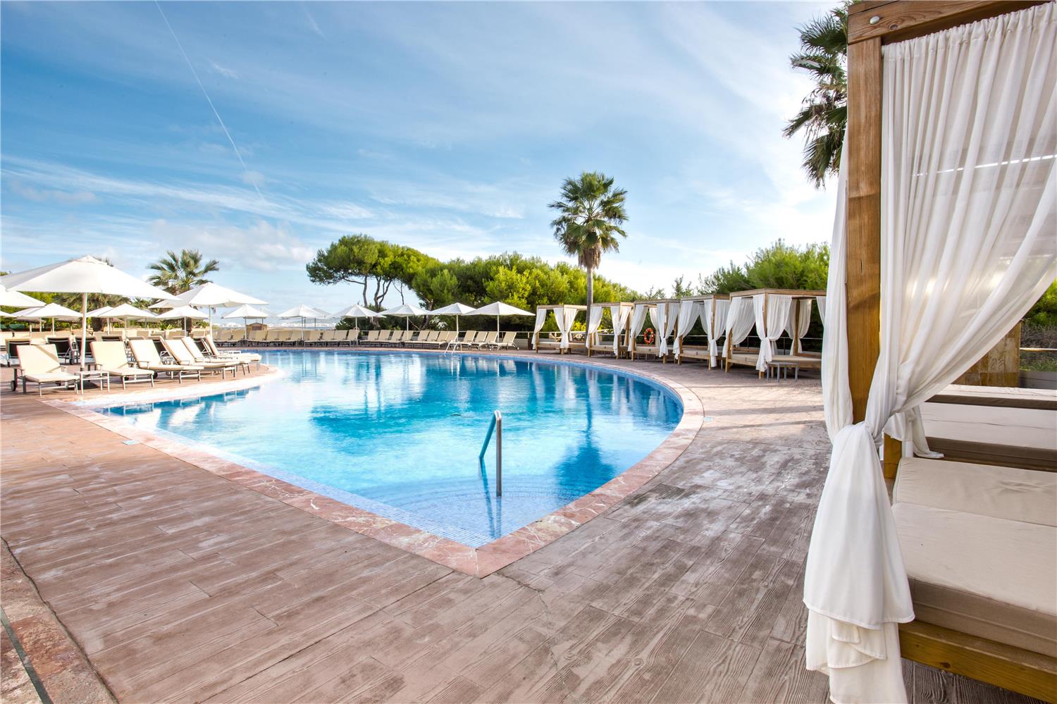 Sarena de Muro Resort Mallorca