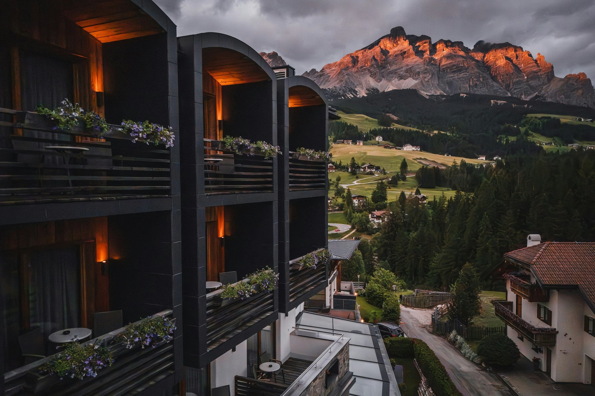 Soleil Alpine Lifestyle Hotel photo 1