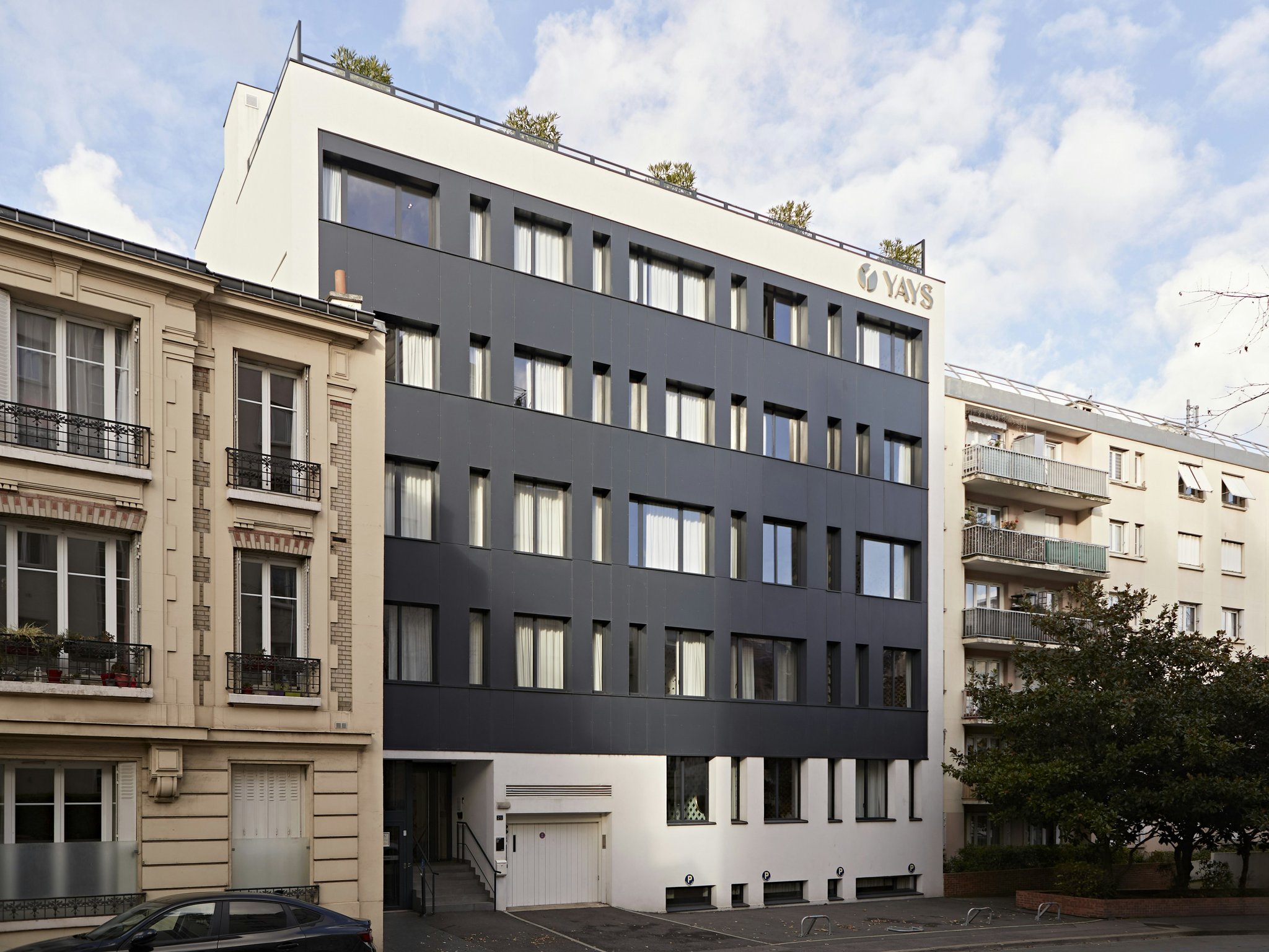 Yays Paris Issy By Numa photo 1
