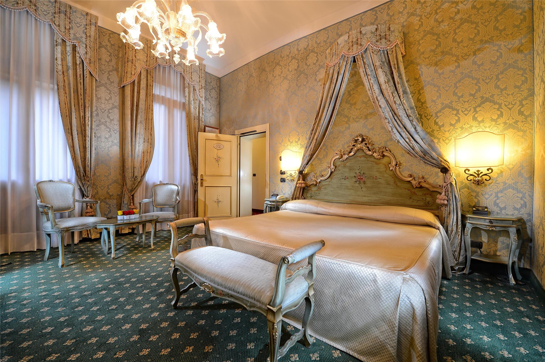 Hotel Rialto Venezia photo 1