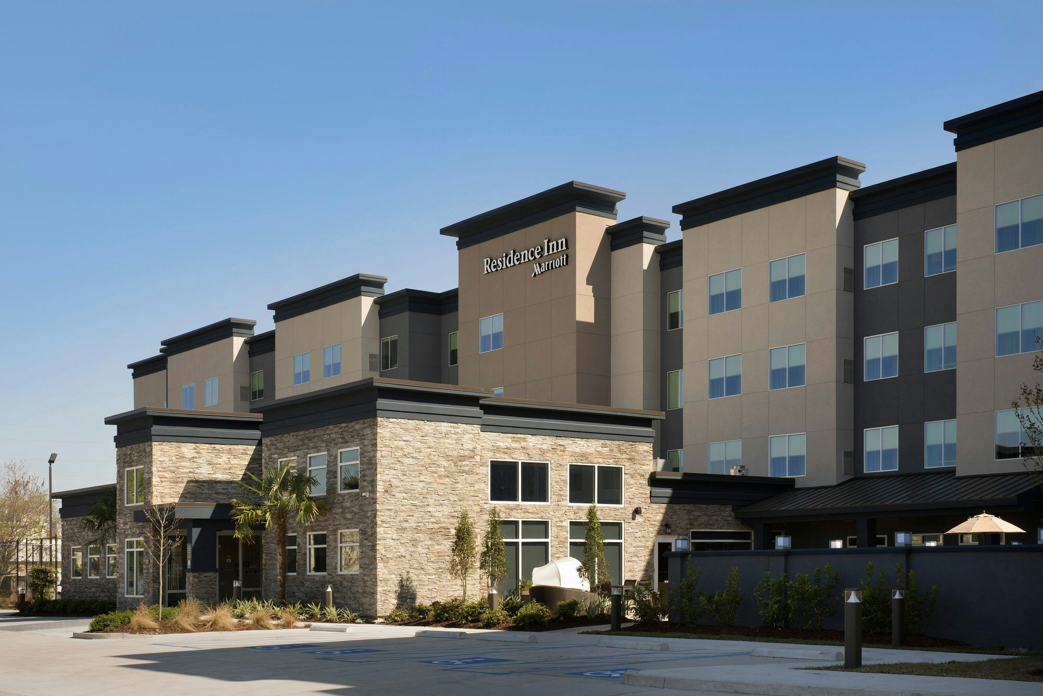 Residence Inn By Marriott Lexington photo 1