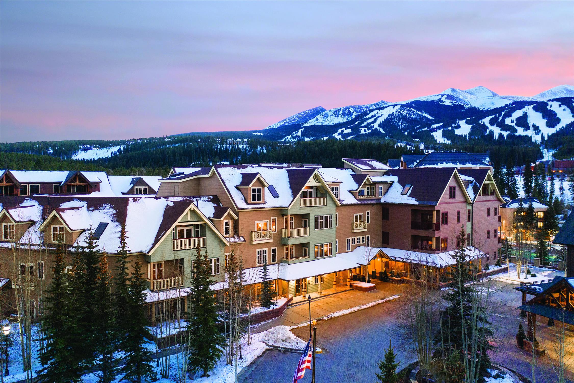 Hotel Image 1