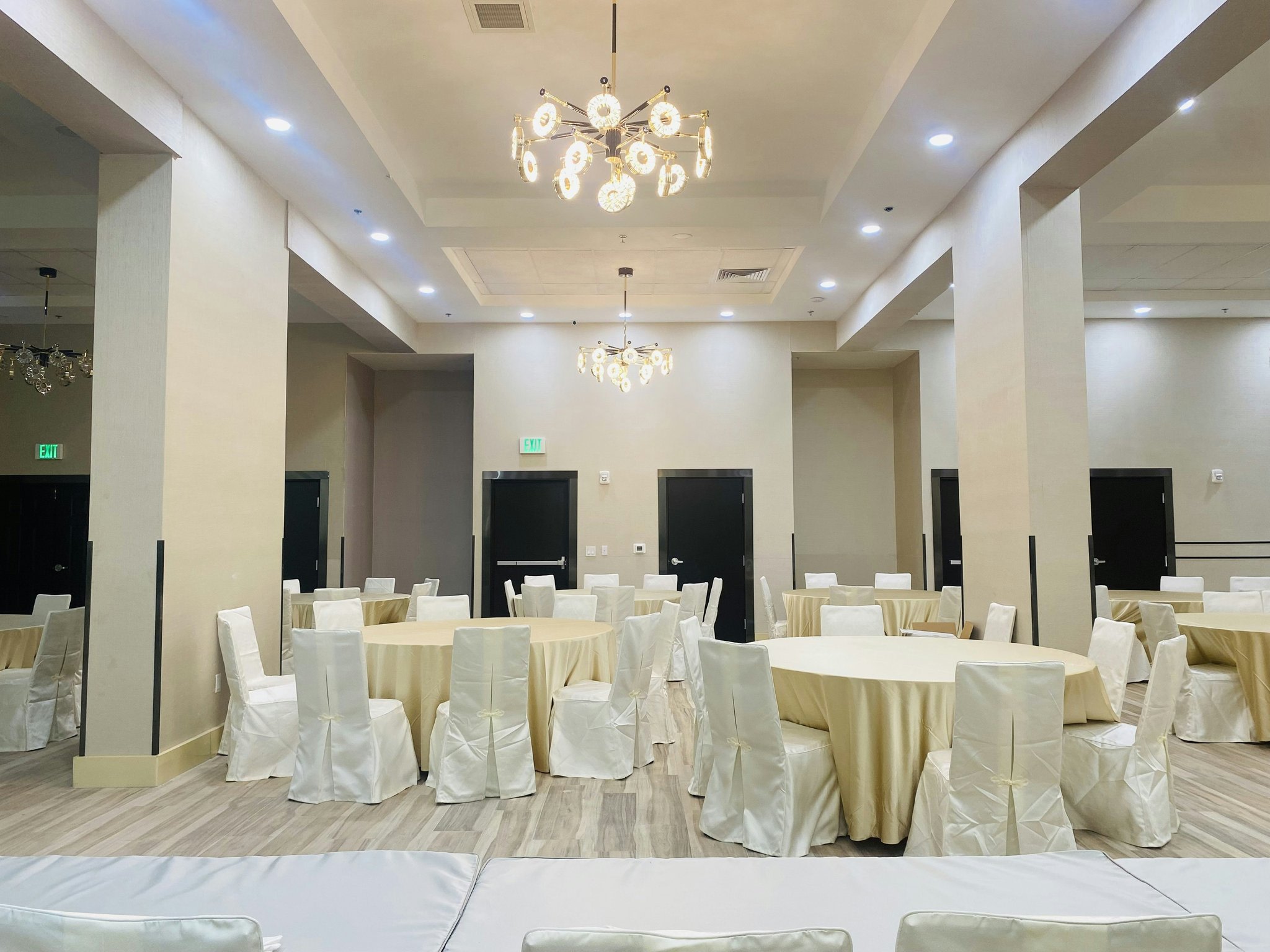 The Galaxy Hotel photo 1