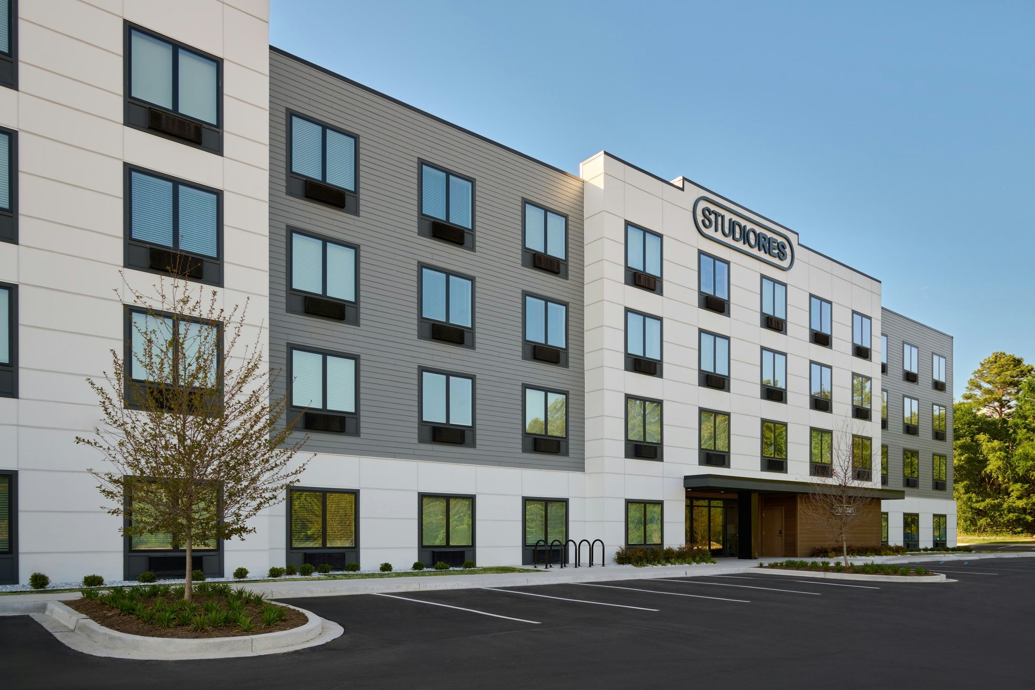 Studiores By Marriott Columbia Harbison photo 1