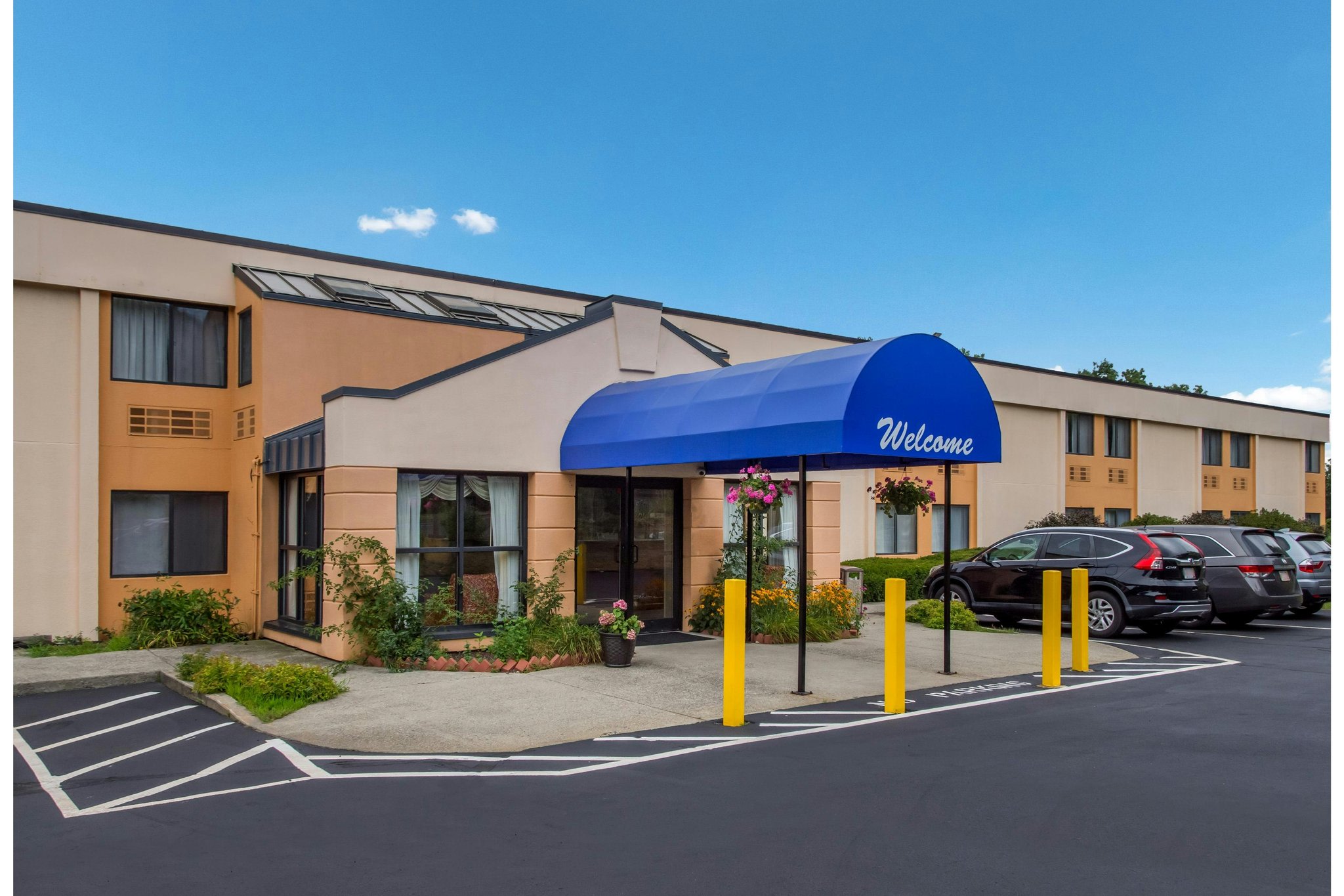 All Seasons Inn & Suites Smith photo 1