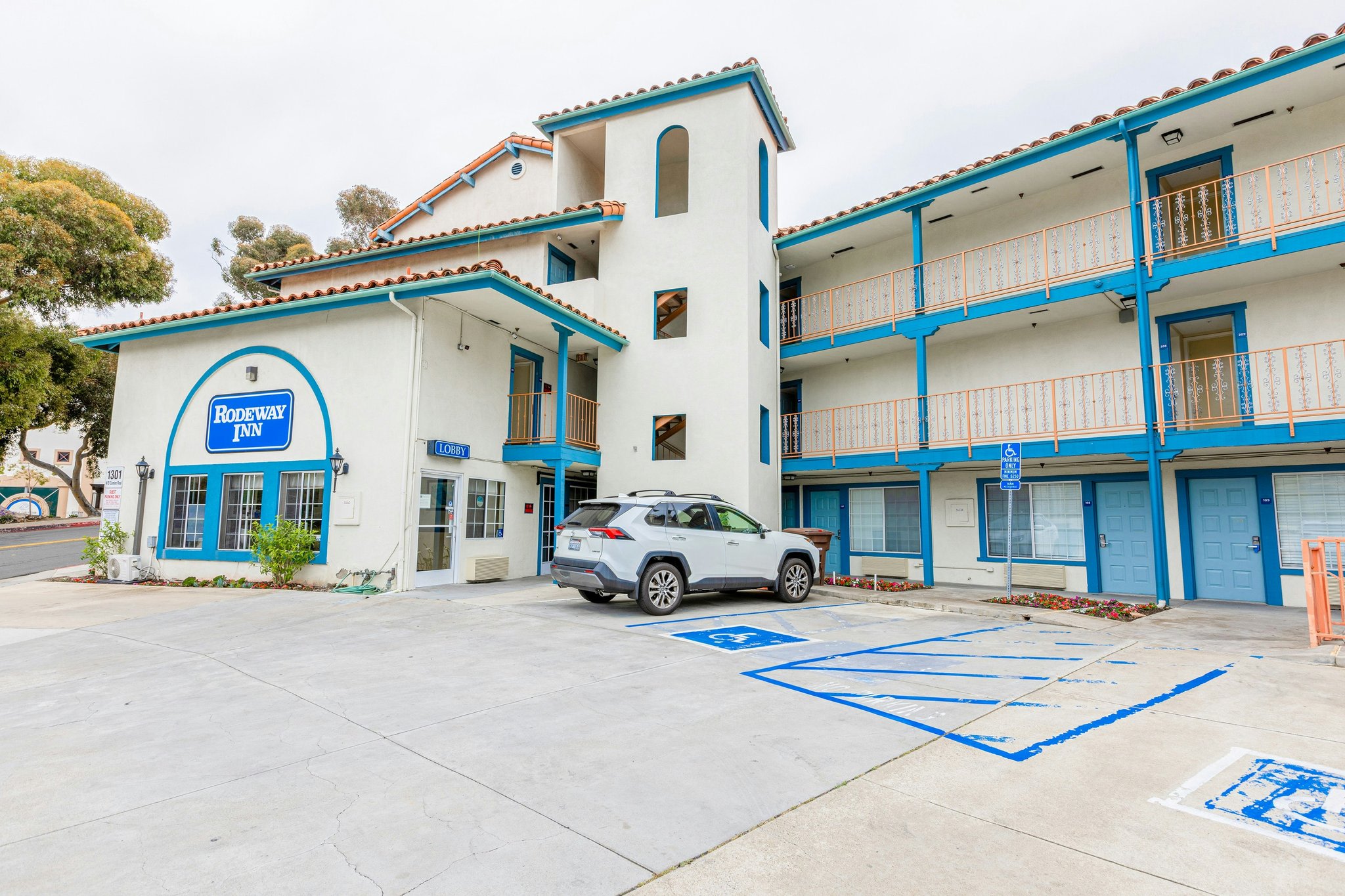 Hotel Avenida San Clemente photo 1