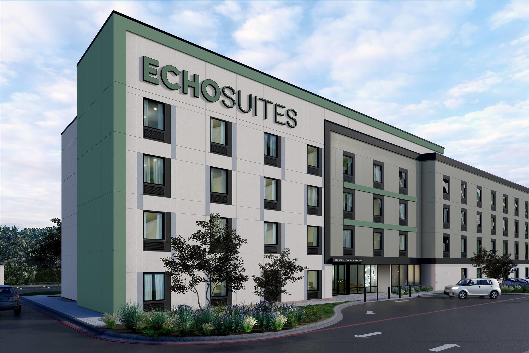 Echo Suites Aurora Denver photo 1