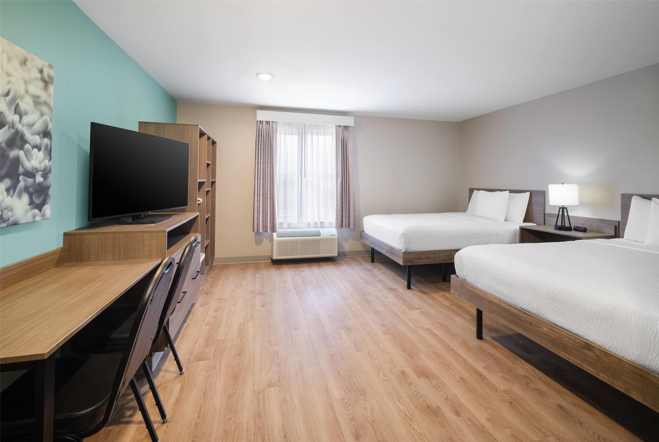 Hotel Image 1
