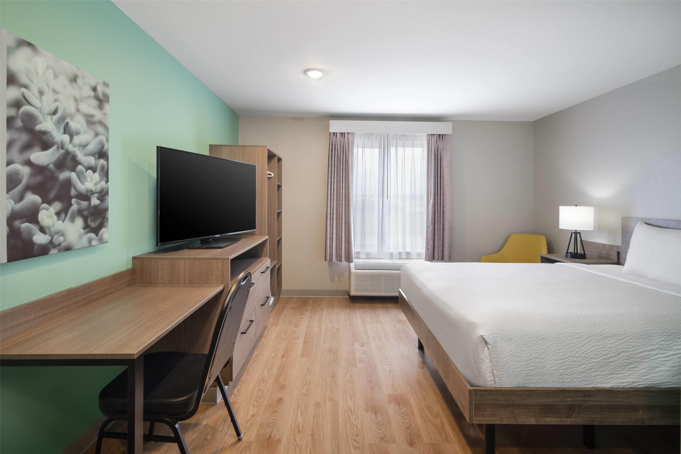 Hotel Image 1