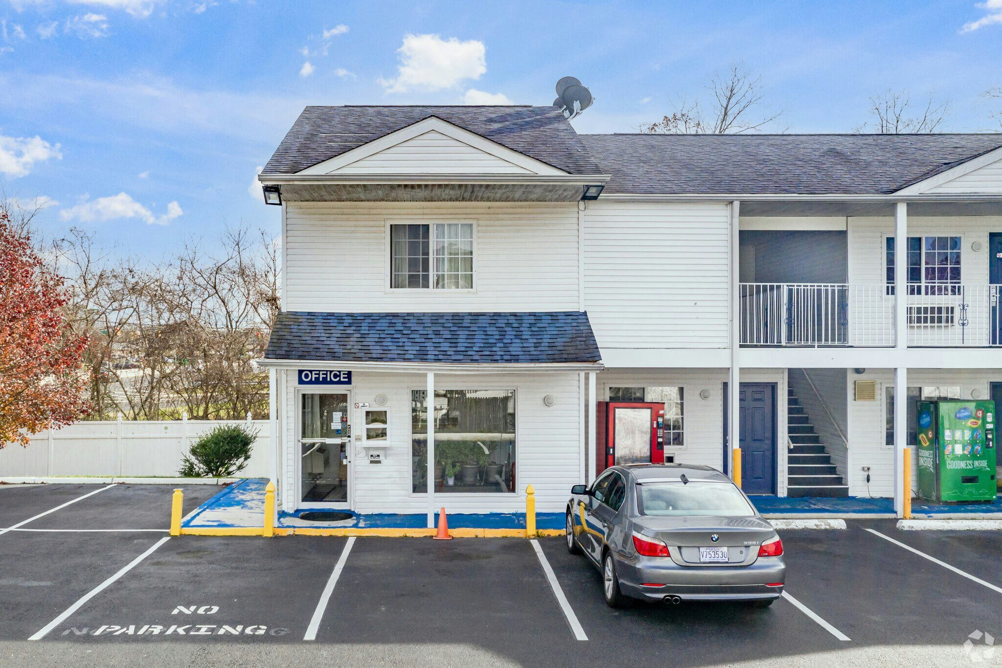Oyo Sunshine Motel photo 1