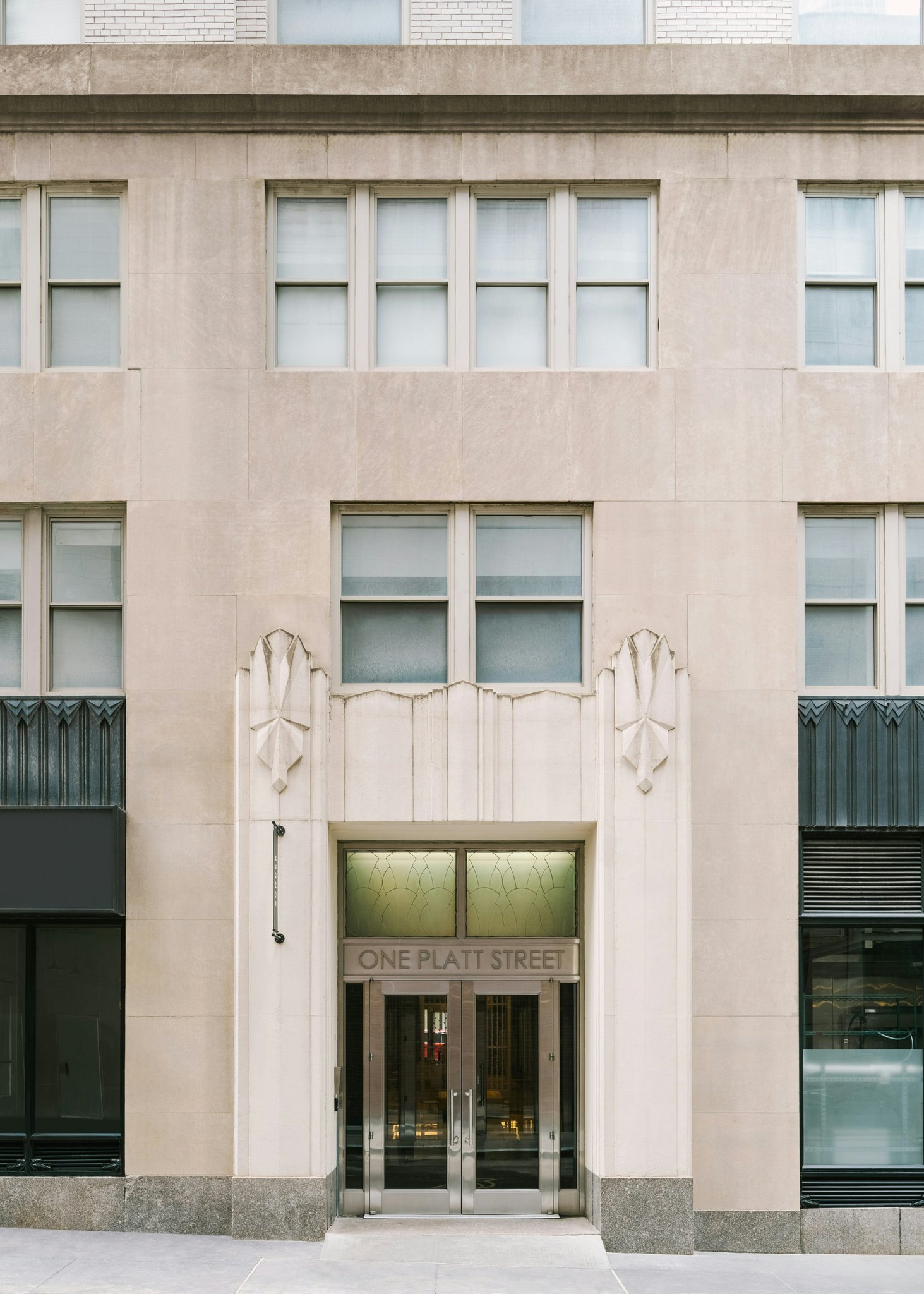 Nester Finn Financial District photo 1