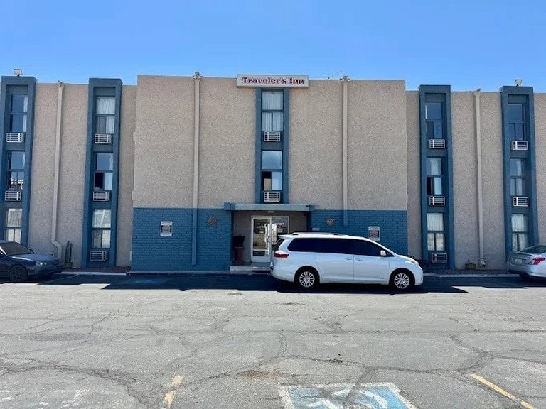 Travelers Inn By Hotel O photo 1