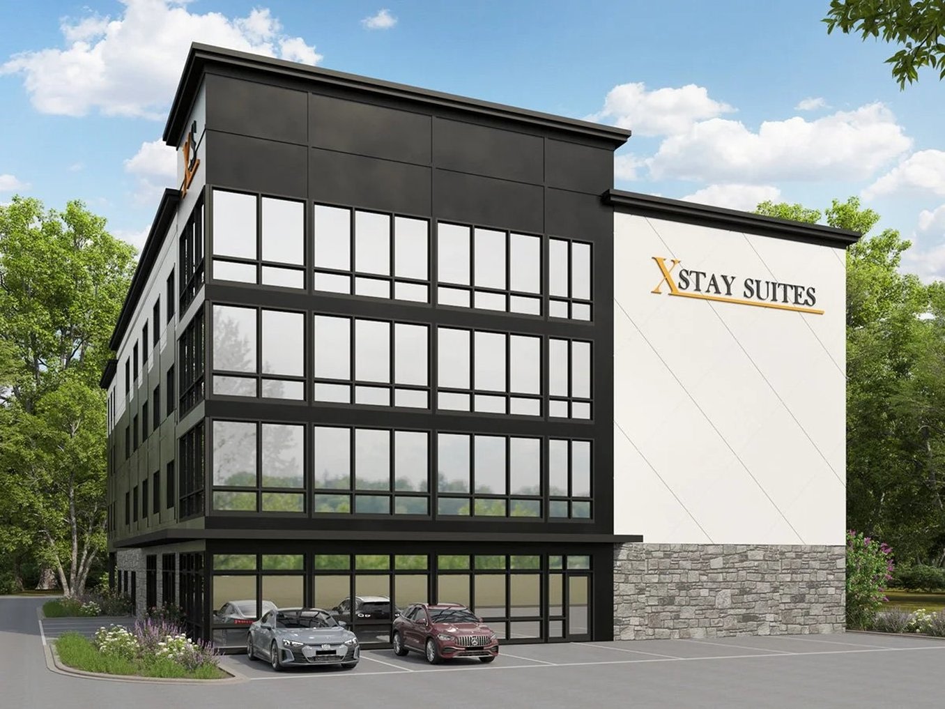 Xstay Suites Mansfield photo 1