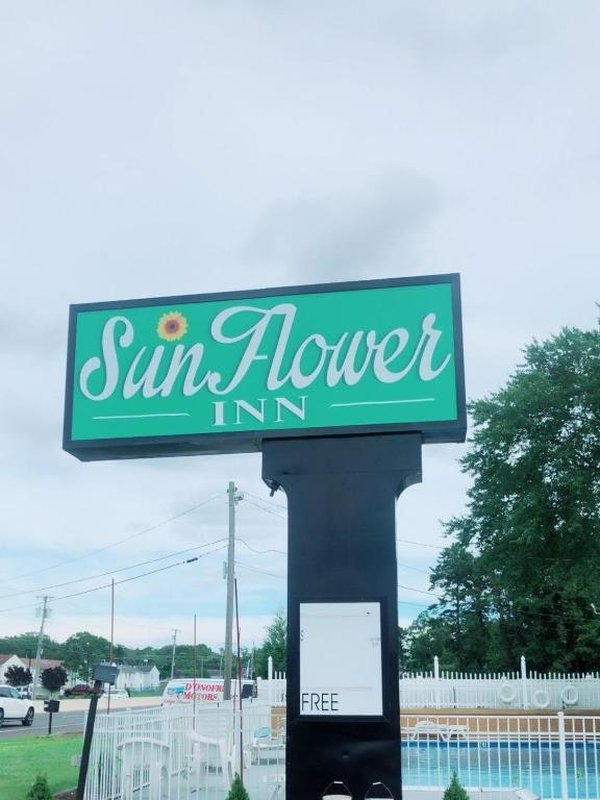 Oyo Sunflower Inn photo 1