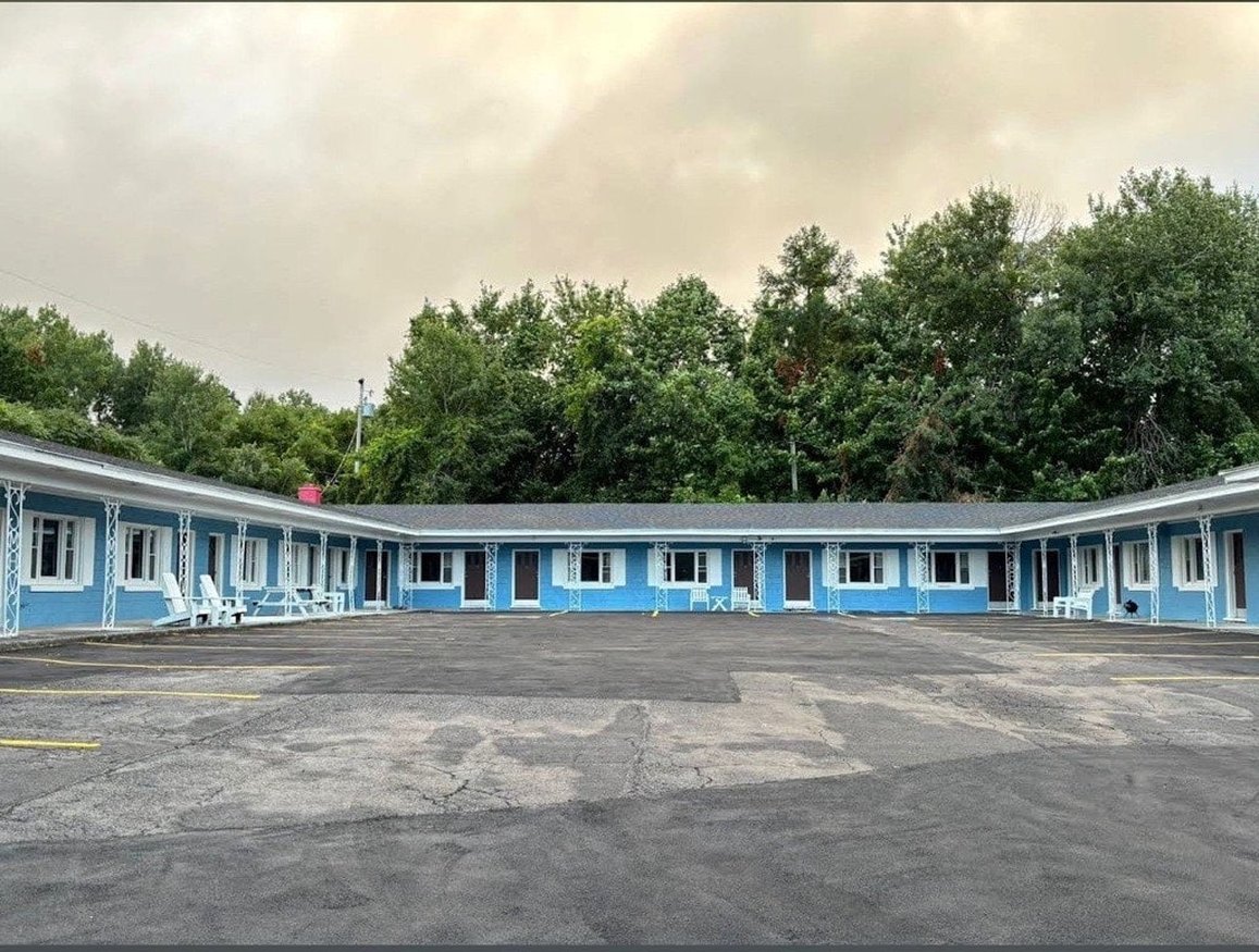 Stiles Motel Hill View photo 1