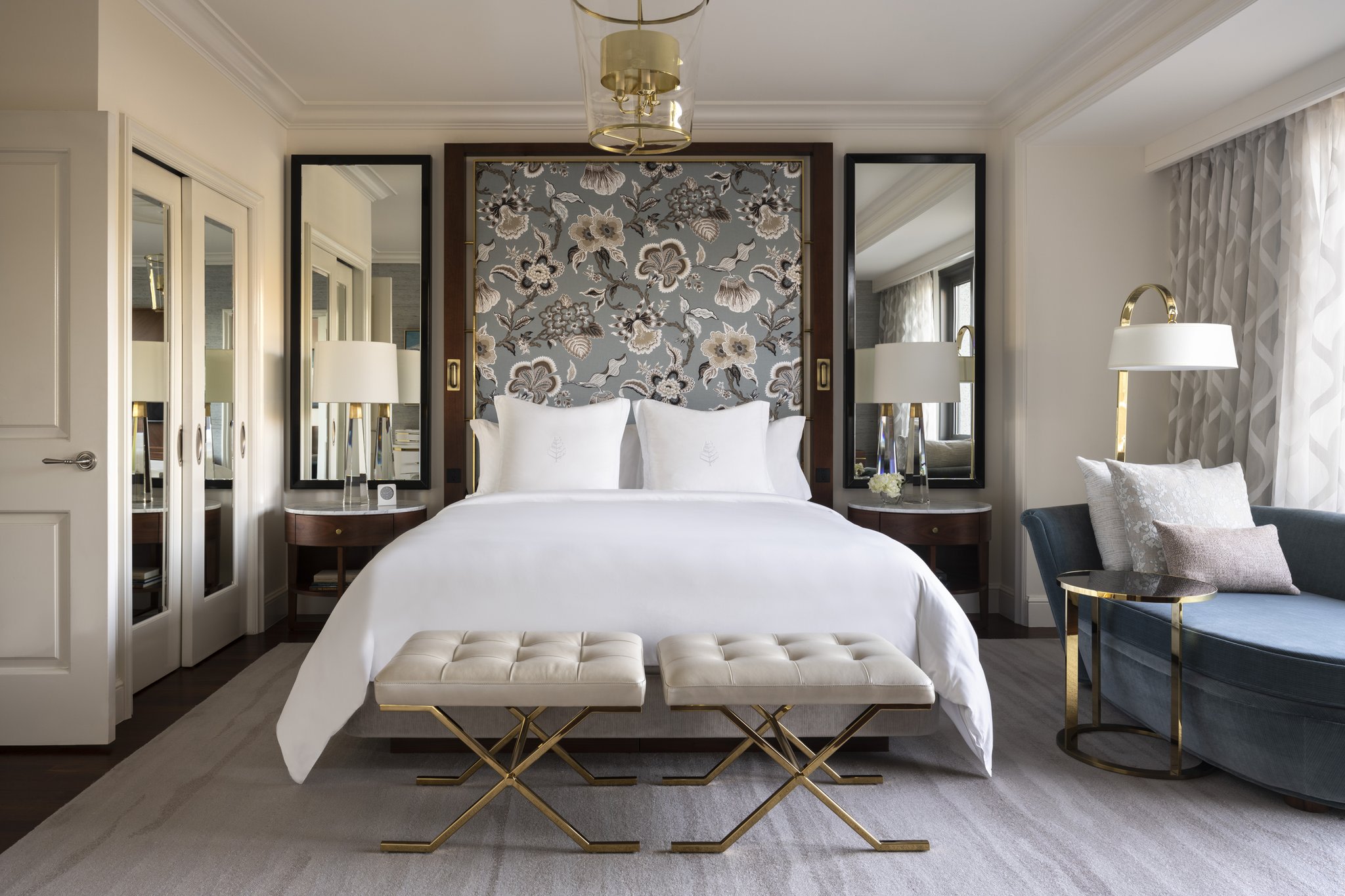 Malibu Two-Bedroom Suite
