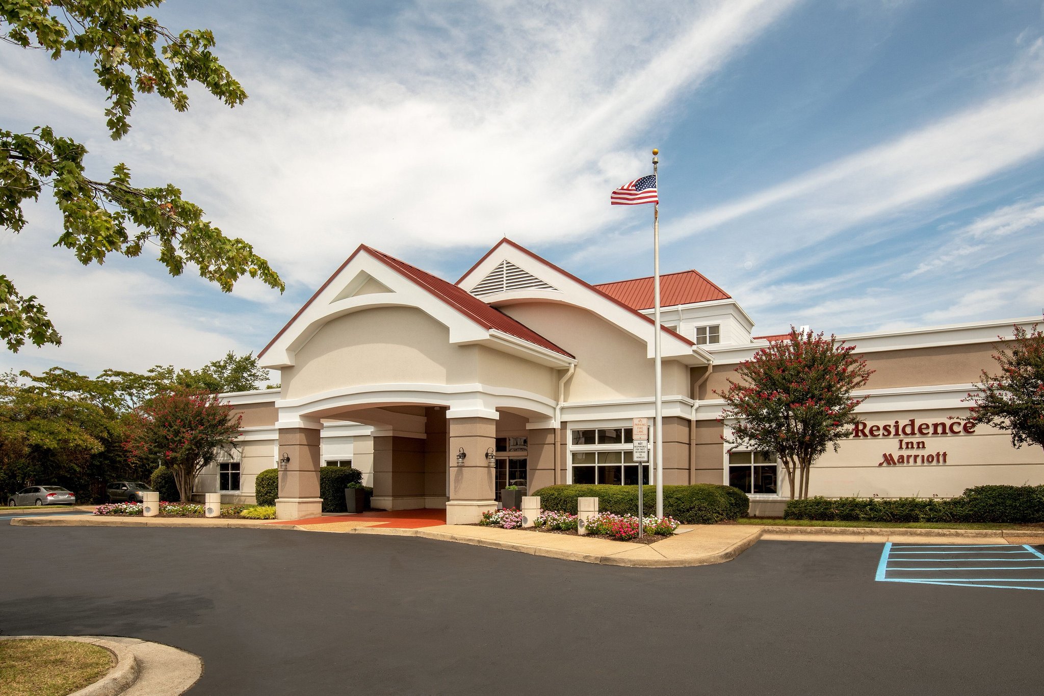 Residence Inn By Marriott Norfolk Airport photo 1