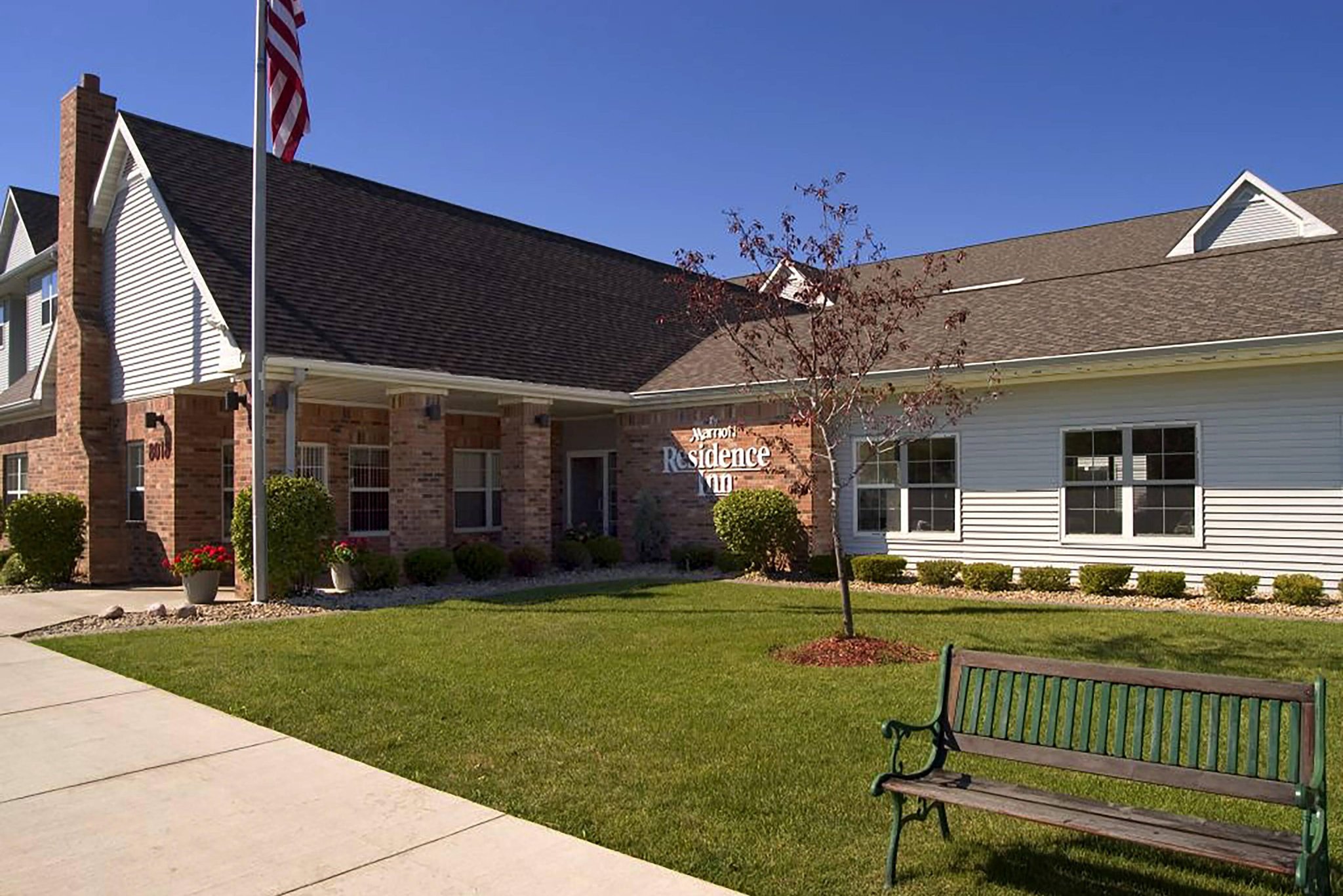 Residence Inn By Marriott Merrillville photo 1