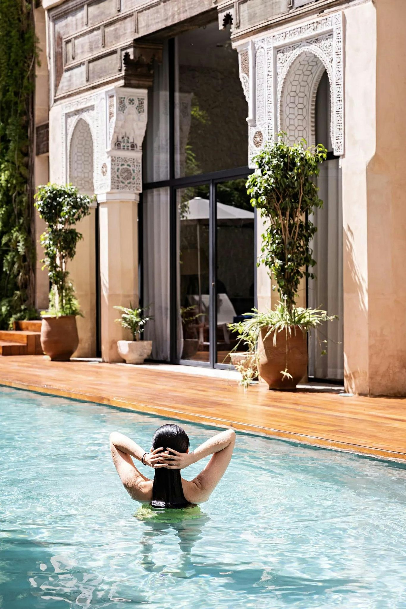 Riad Fès